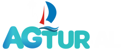 Logo AGTUR-AL