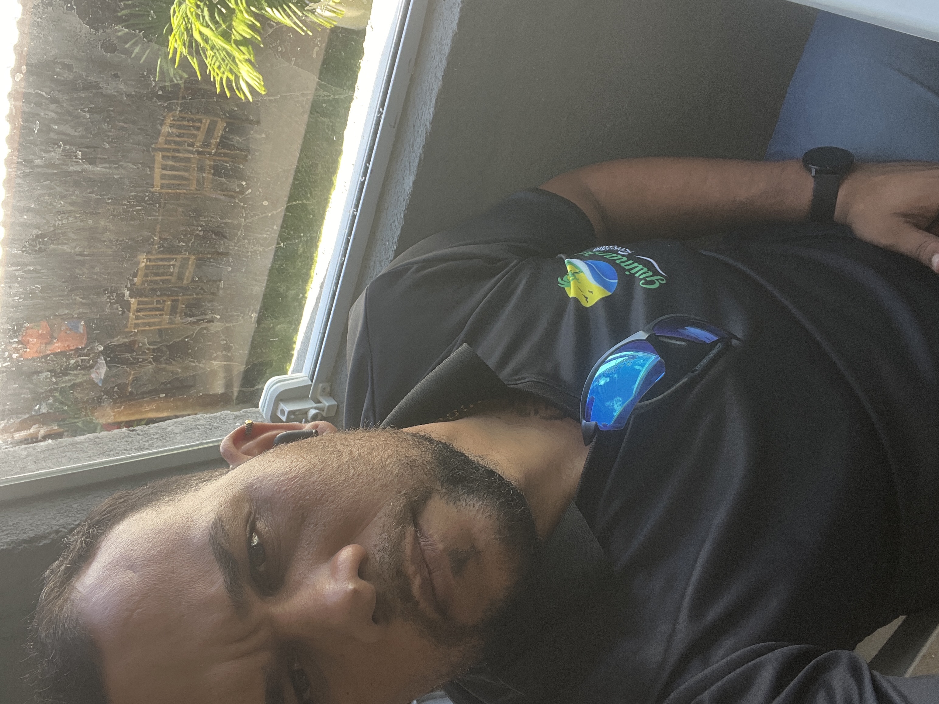 Foto de Madson Henrique Soares dos Santos