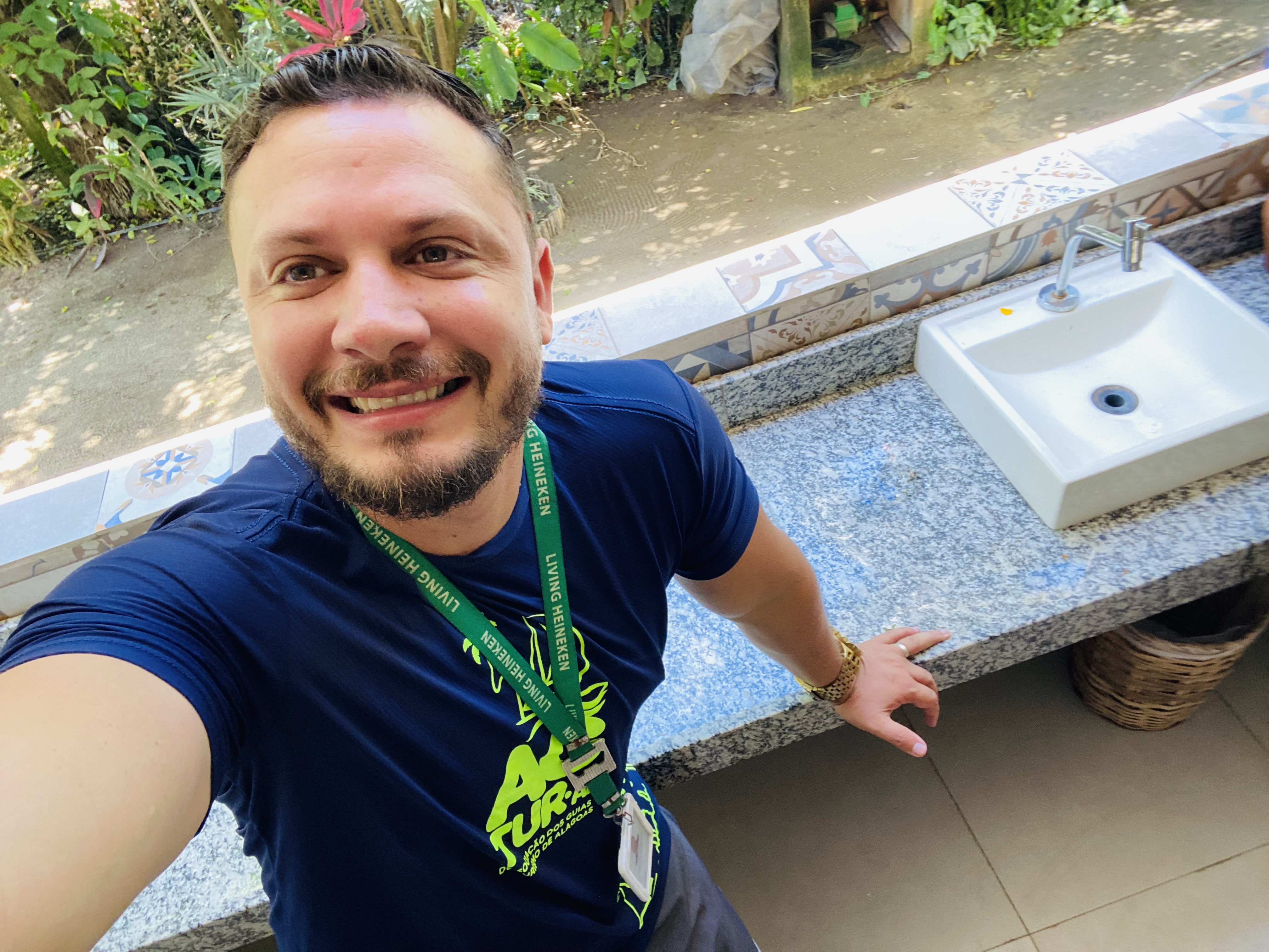 Foto de JARBAS AMORIM DE OLIVEIRA