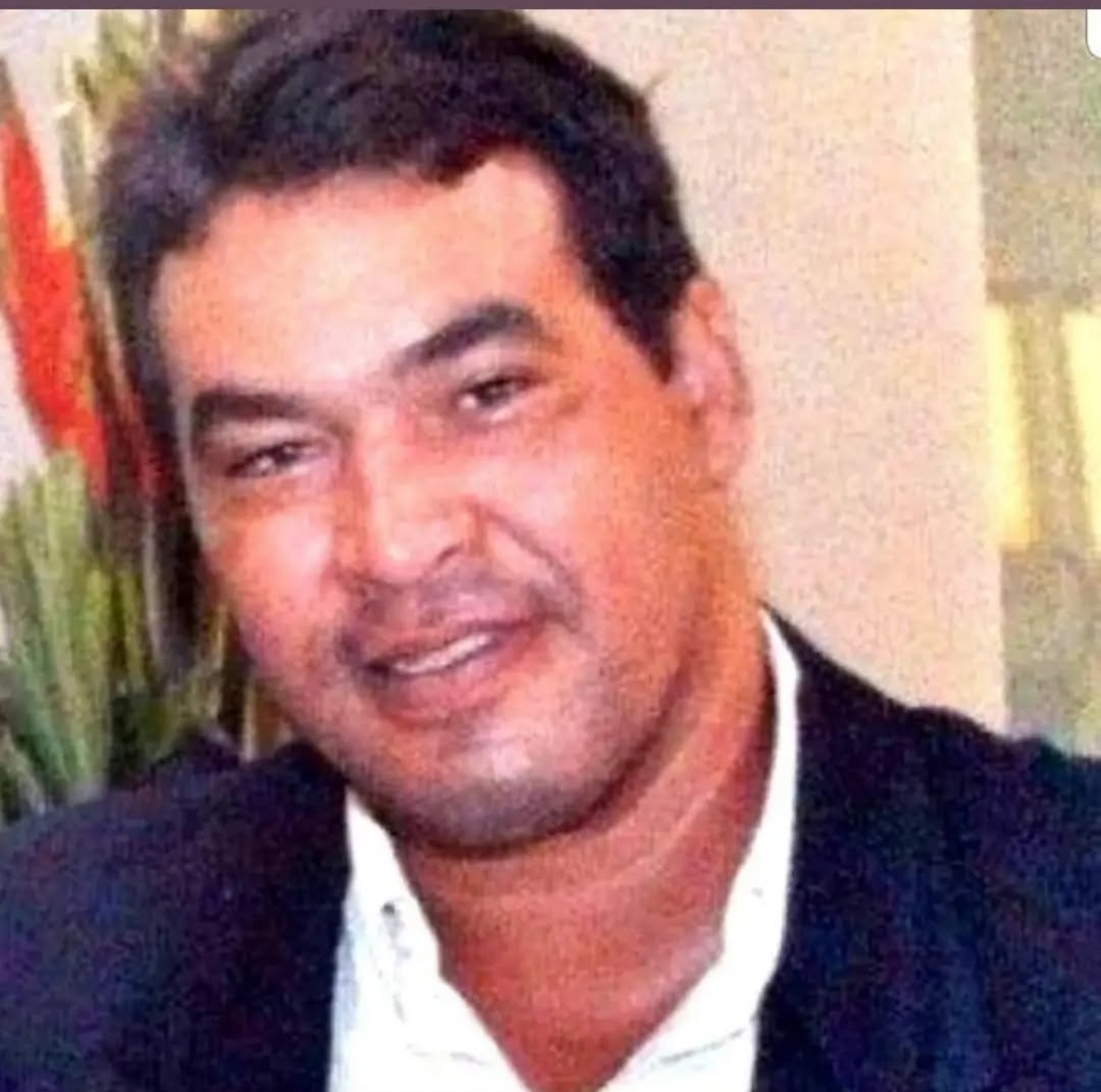 CARLOS ANTONIO WARUMBY JUNIOR