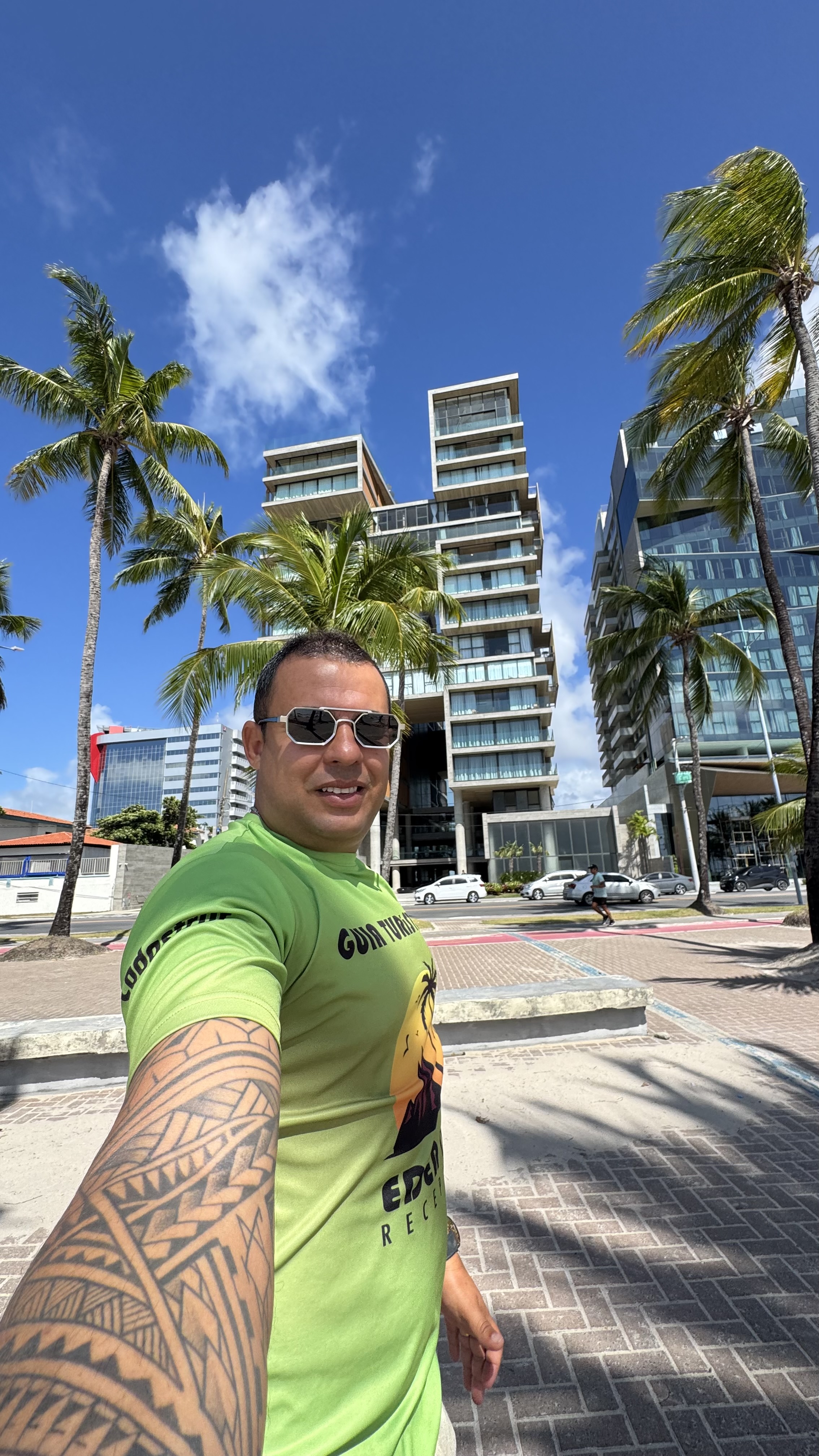 Foto de EDER MARQUES CAVALCANTE