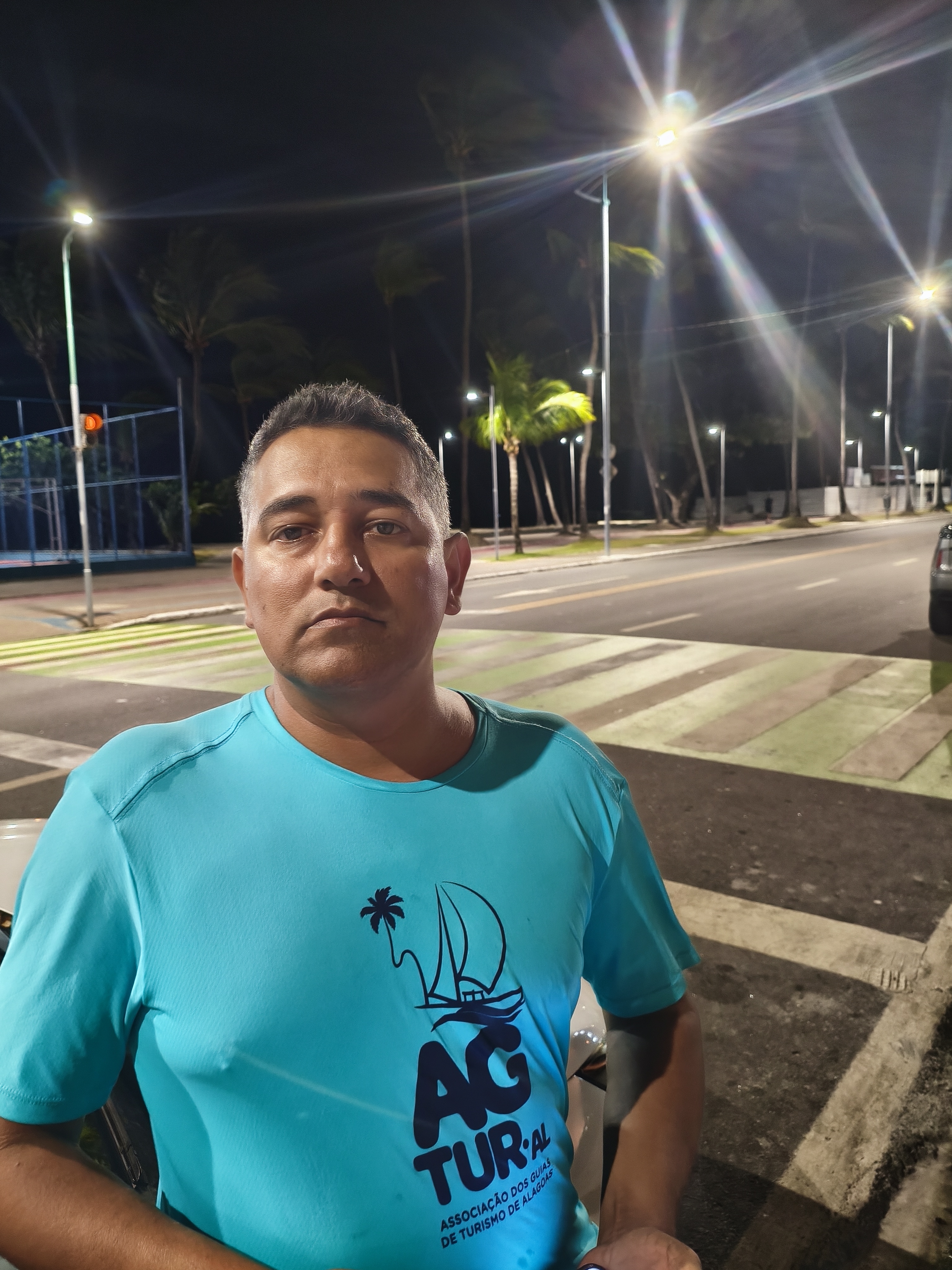 Foto de RICARDO BRITO DOS SANTOS