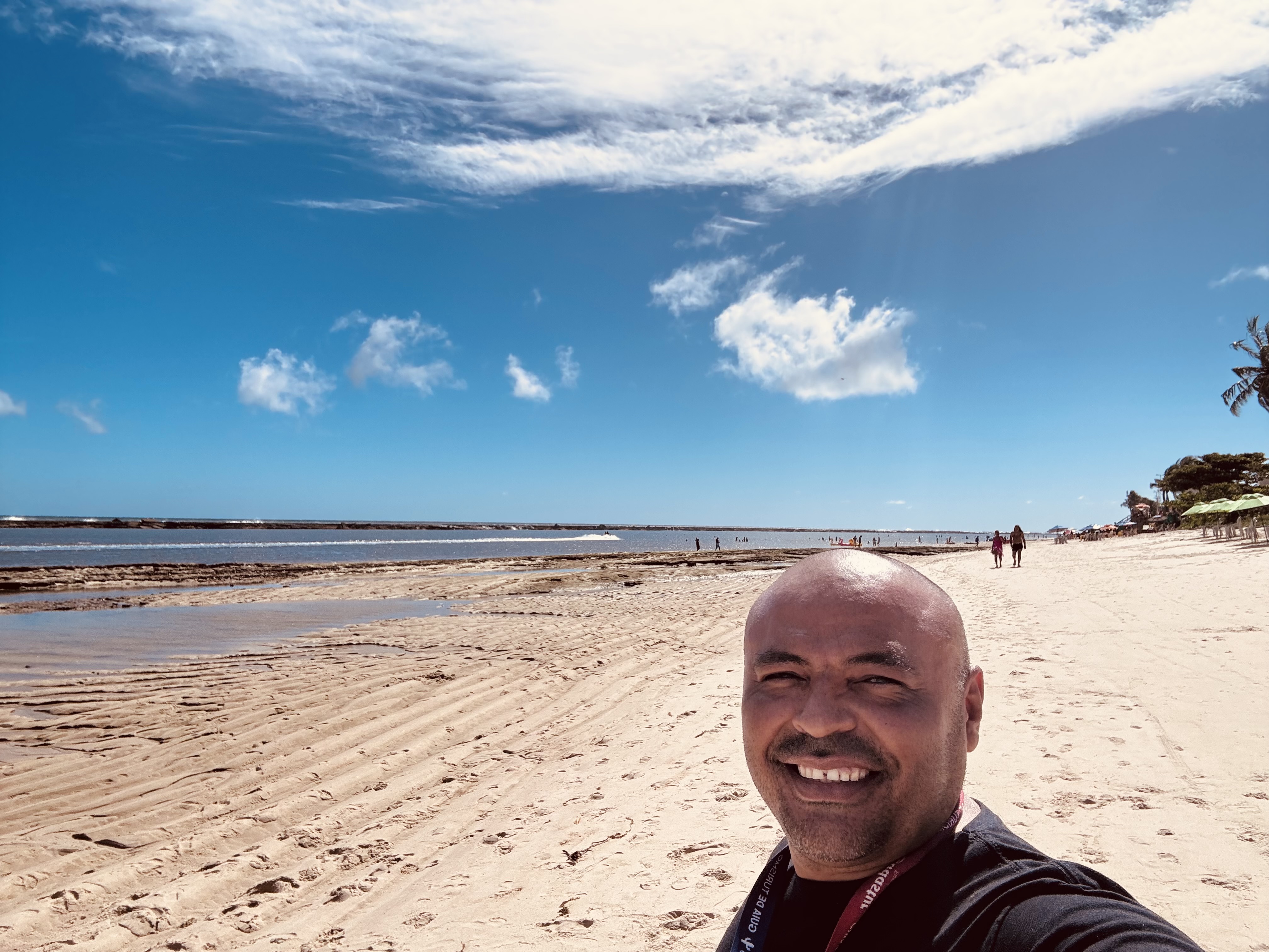 Foto de GILMAR DOS SANTOS CAVALCANTE