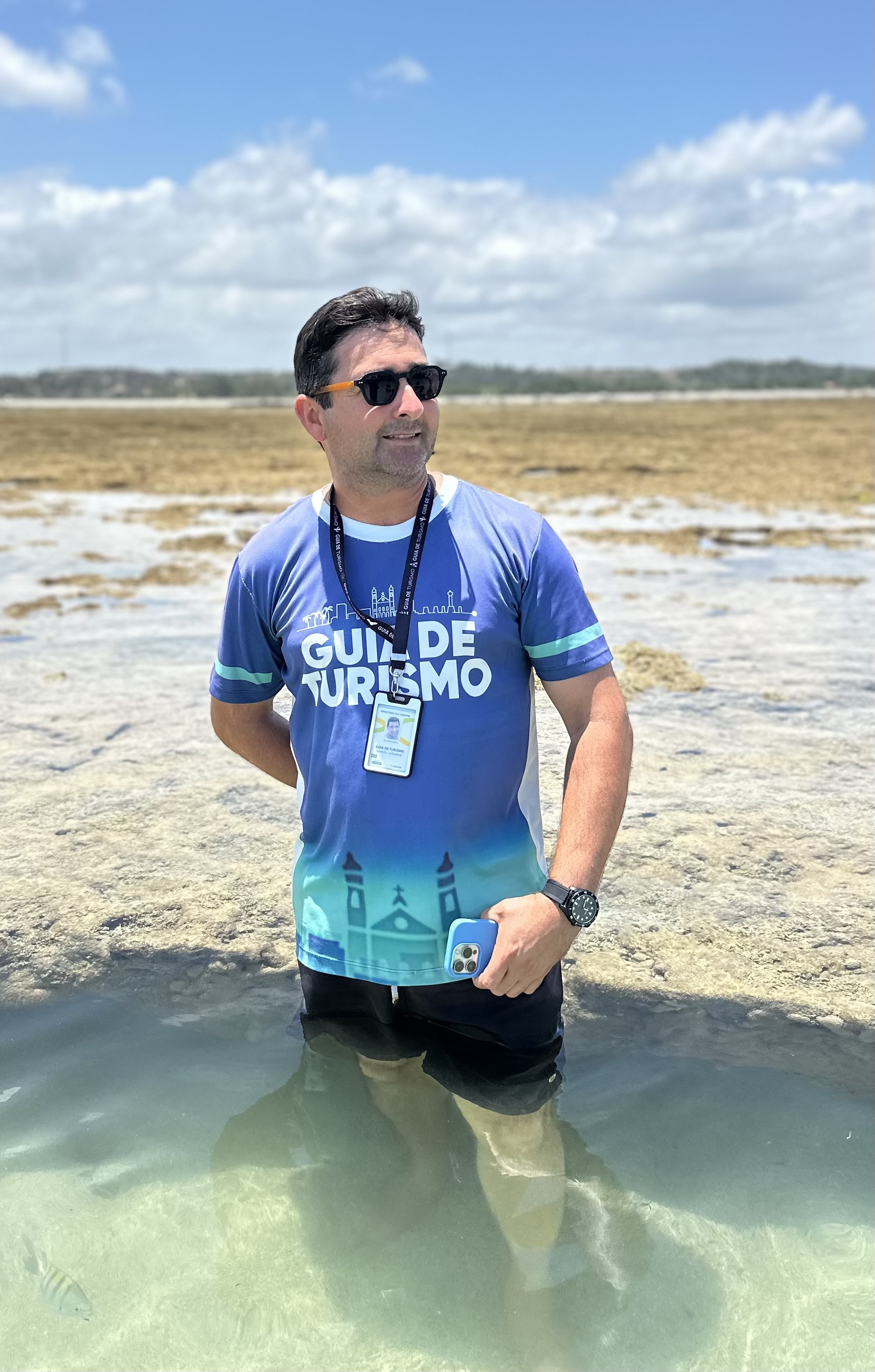 Foto de SAMUEL MAGNAVITA LANGMAN