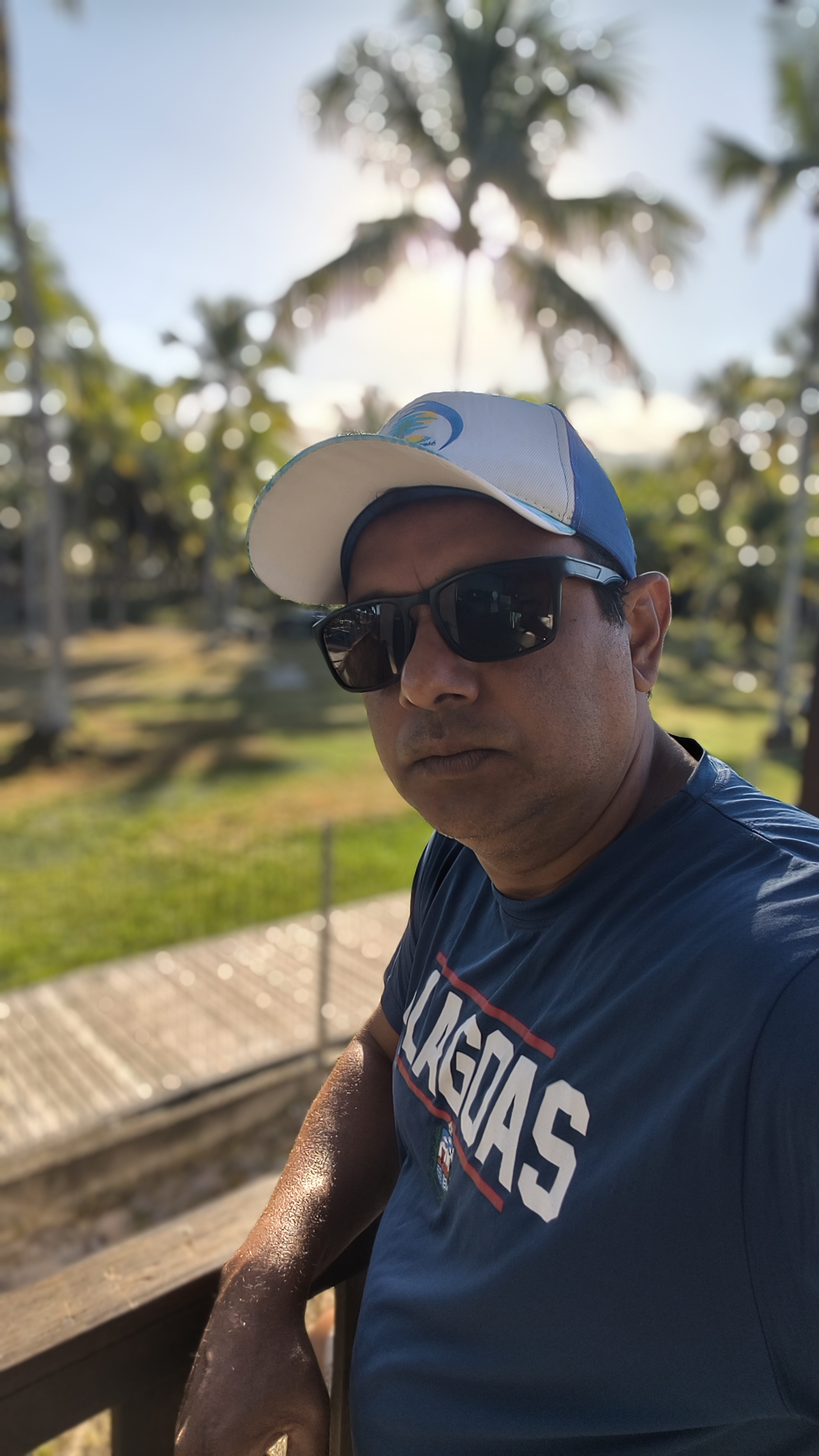 Foto de WILDEMAR DE ARAUJO