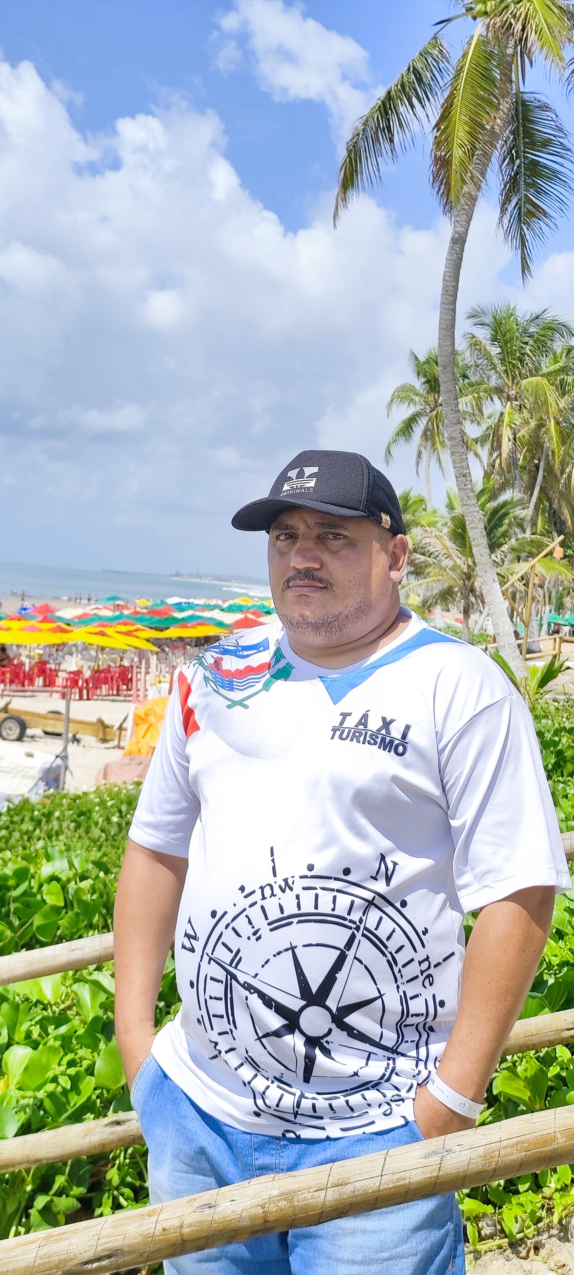Foto de EDMILSON GOMES VITALINO