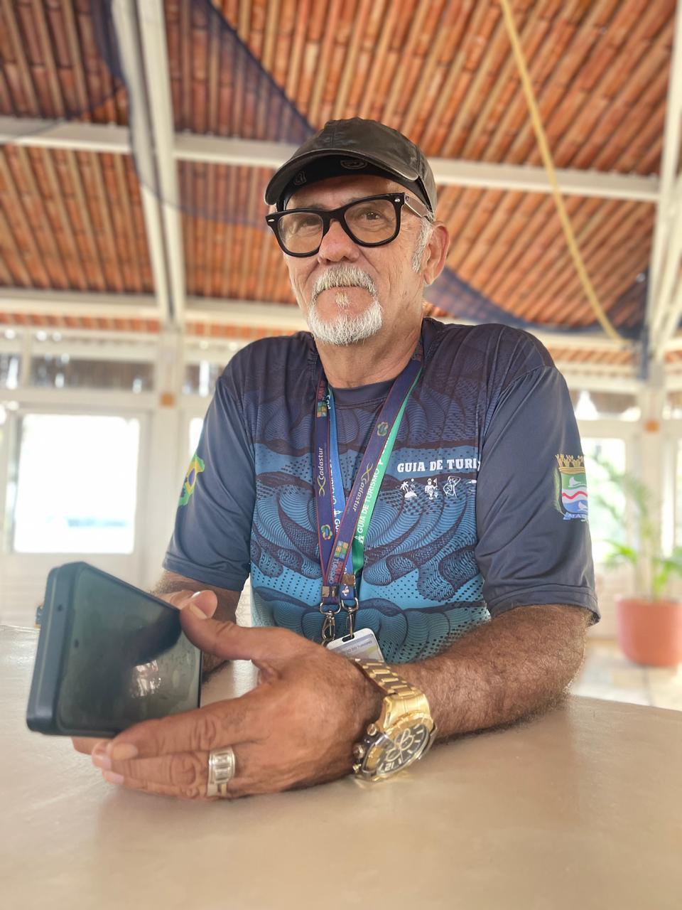Foto de JOSÉ HENRIQUE SOUZA SANTOS