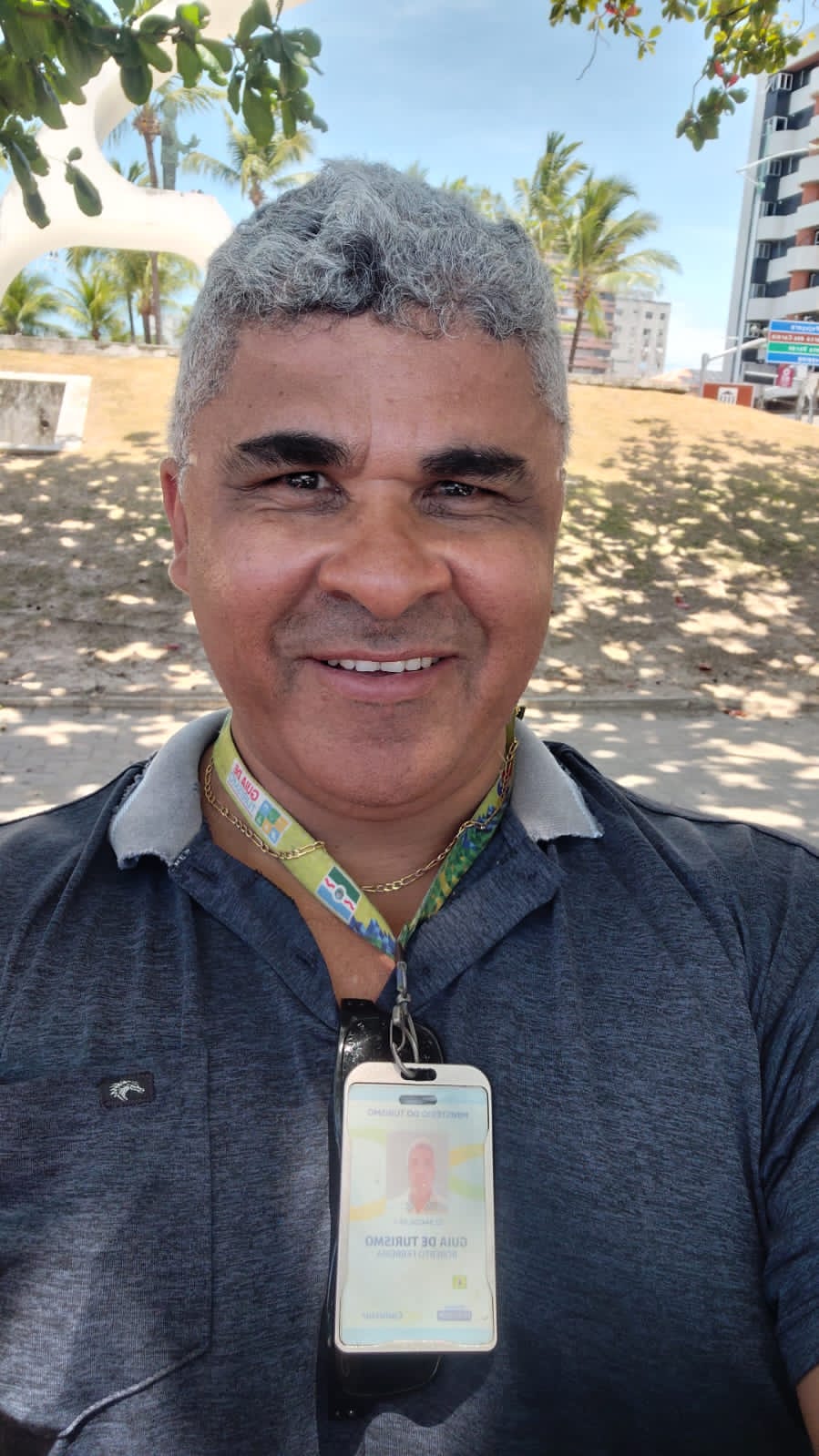 Foto de ROBERTO FERREIRA DA SILVA