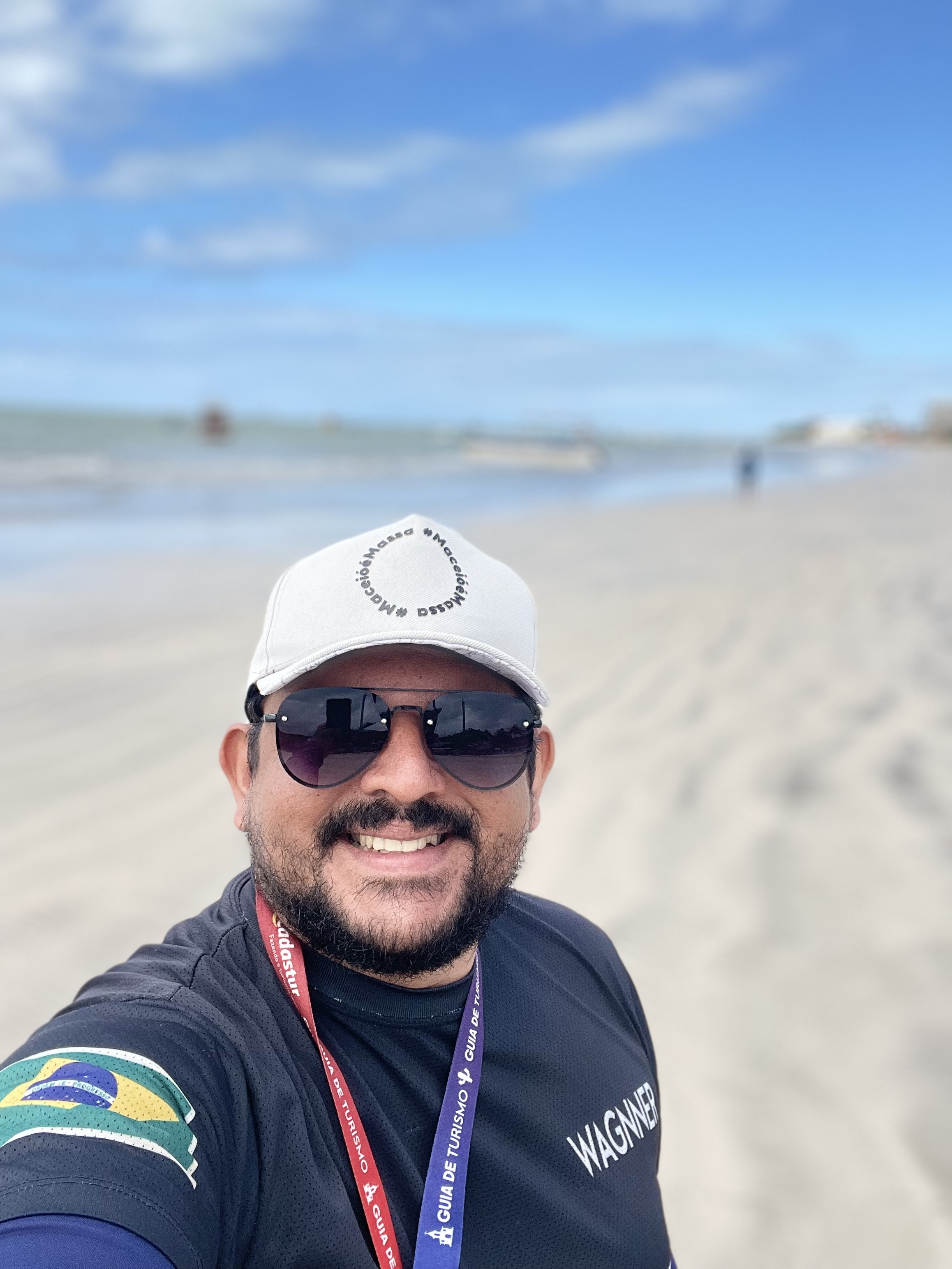 Foto de WAGNNER AMORIM DOS SANTOS