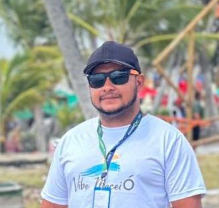 Foto de THIAGO CESAR DA SILVA LINS
