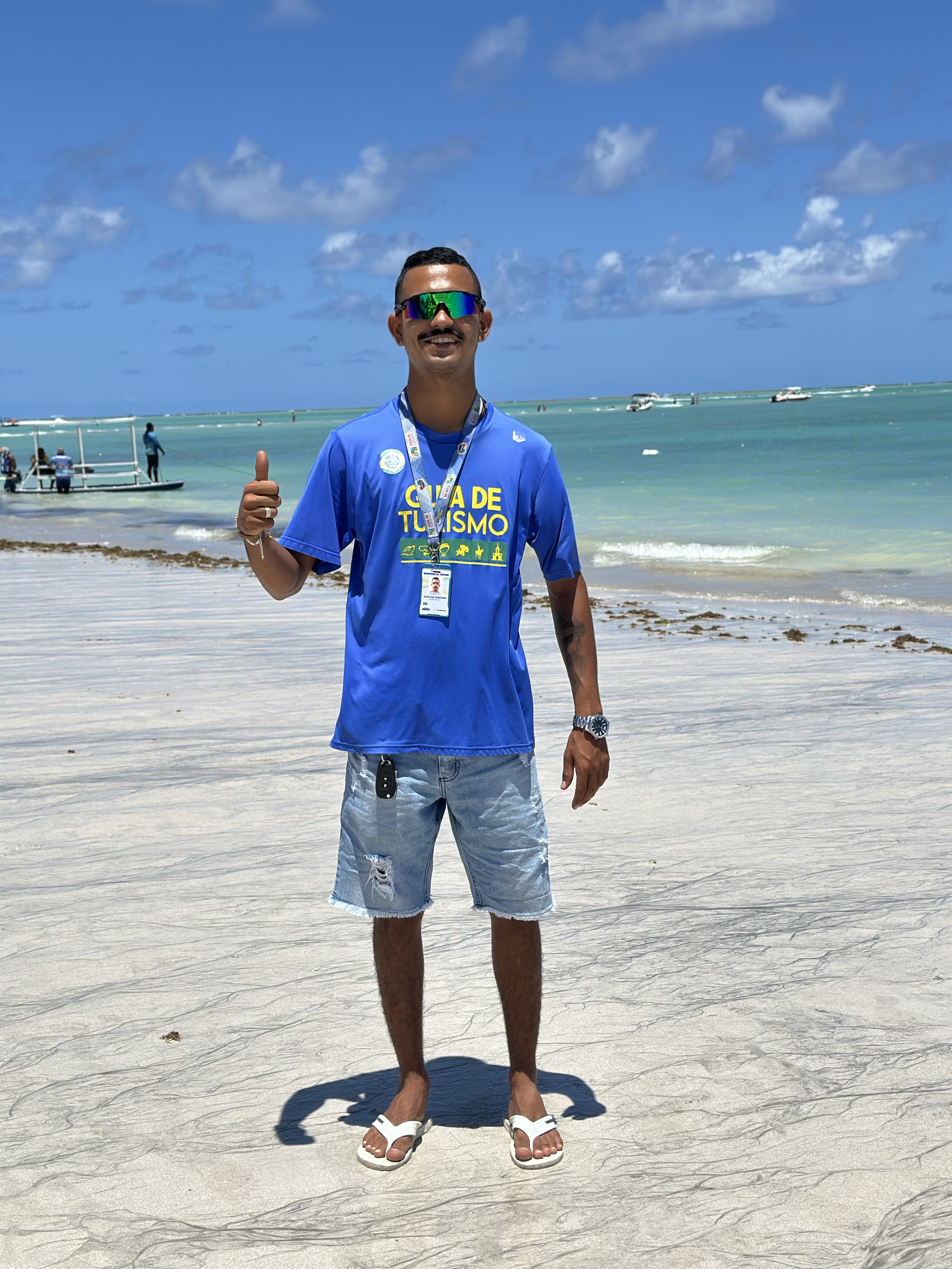 Foto de JOÃO VICTOR GUEDES DA SILVA