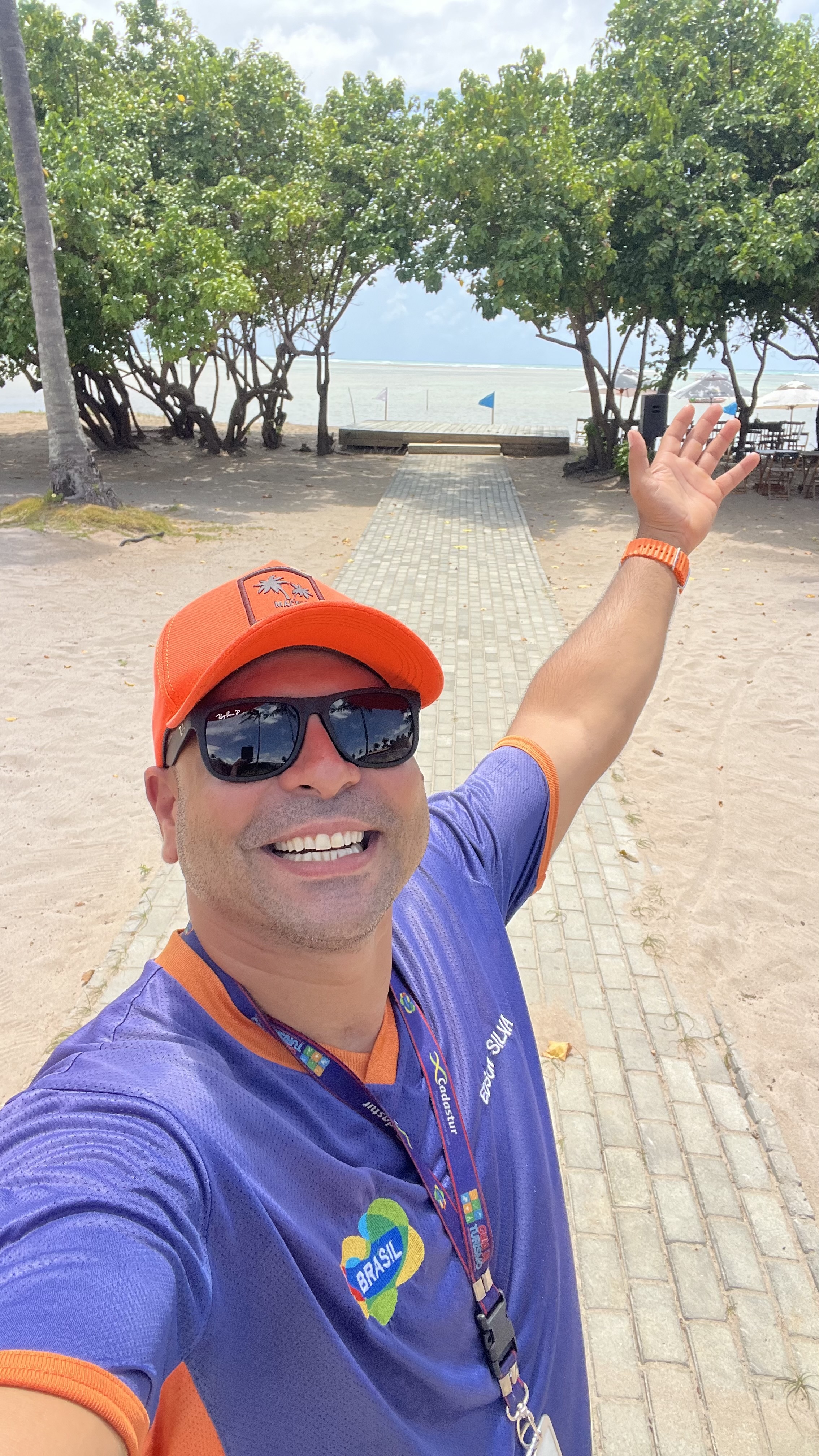 Foto de EDSON SEVERINO DA SILVA