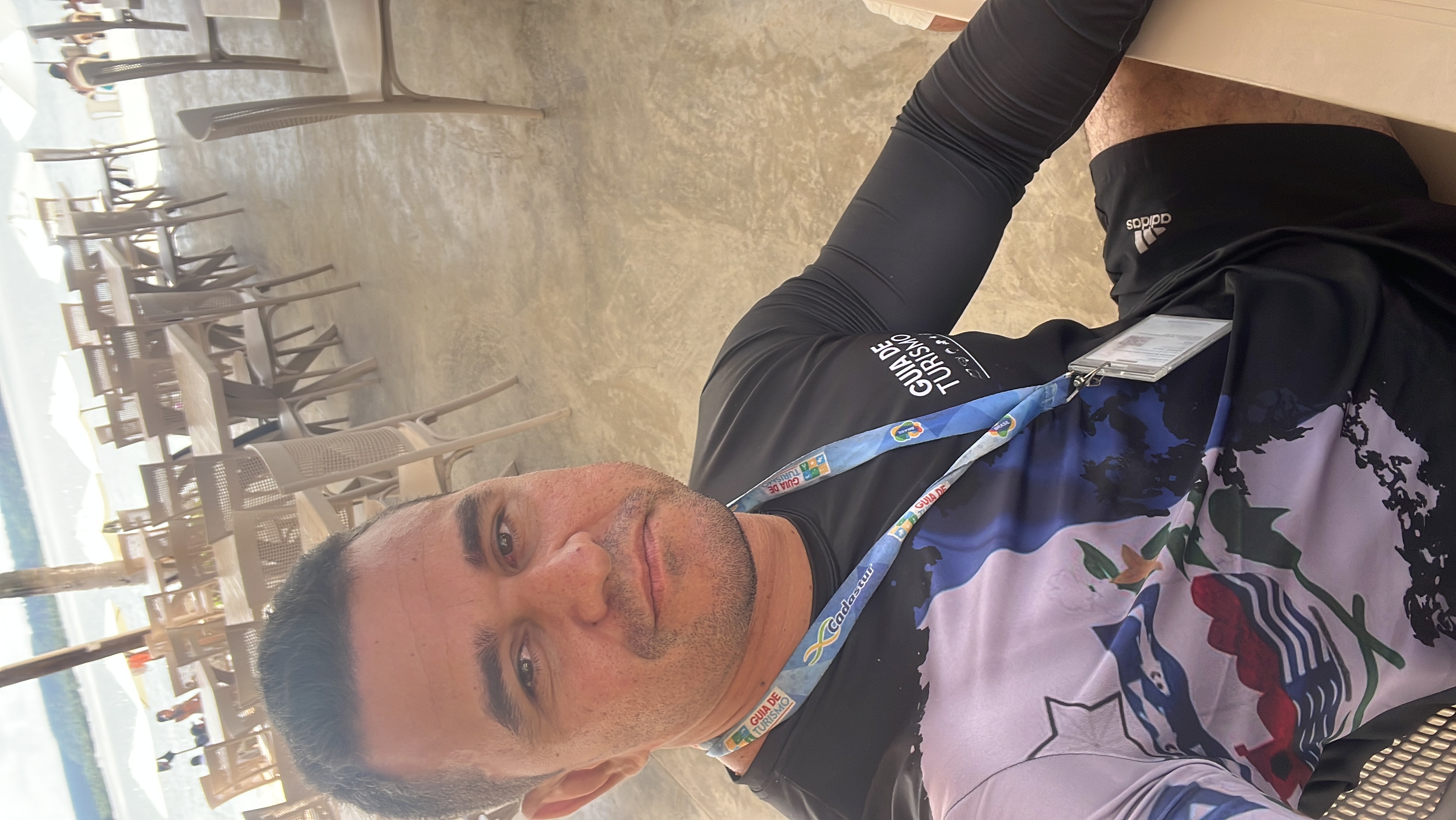 Foto de WEDSON MARQUES DOS SANTOS