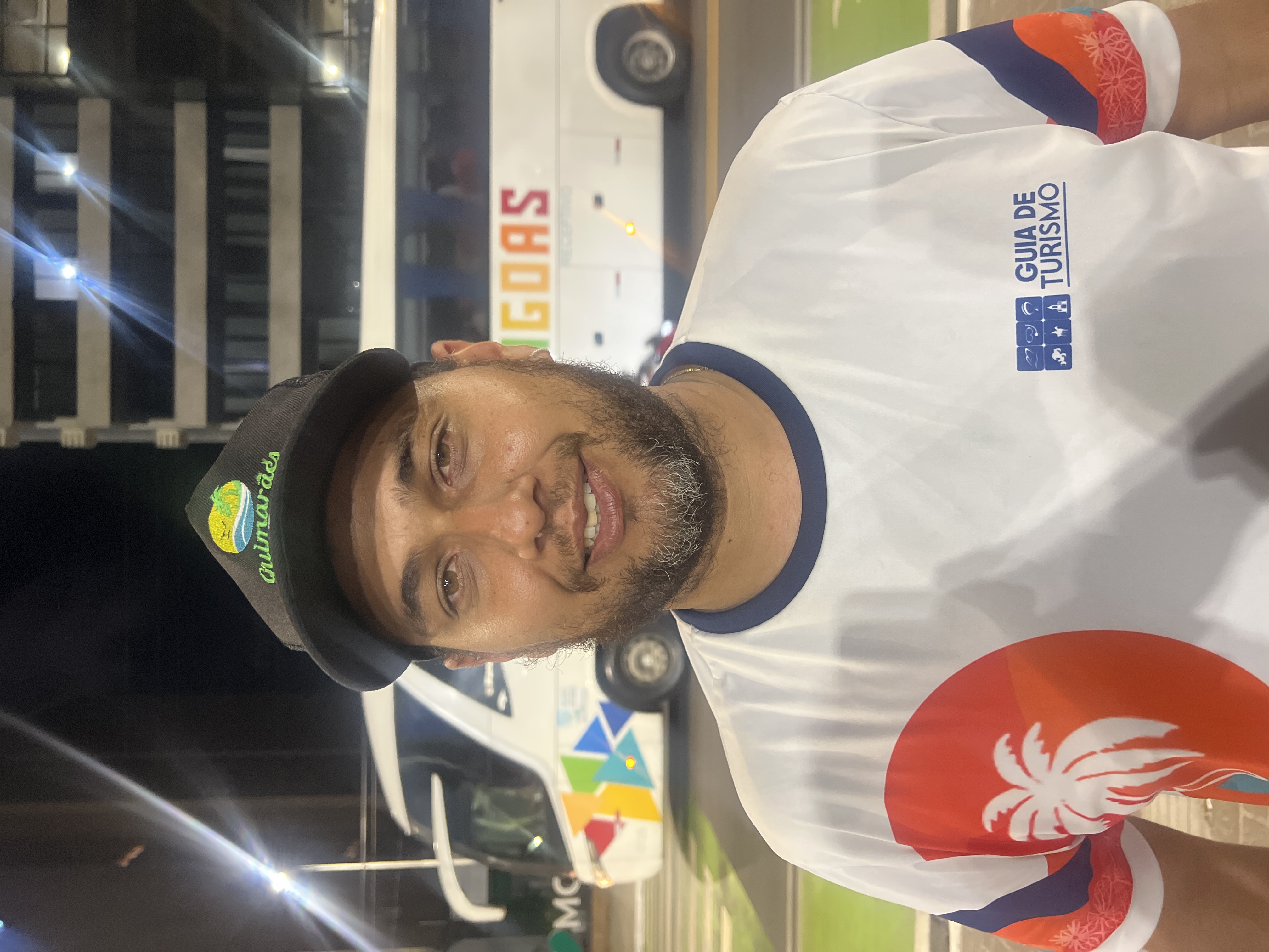 Foto de ALYSSON ROQUE DA SILVA