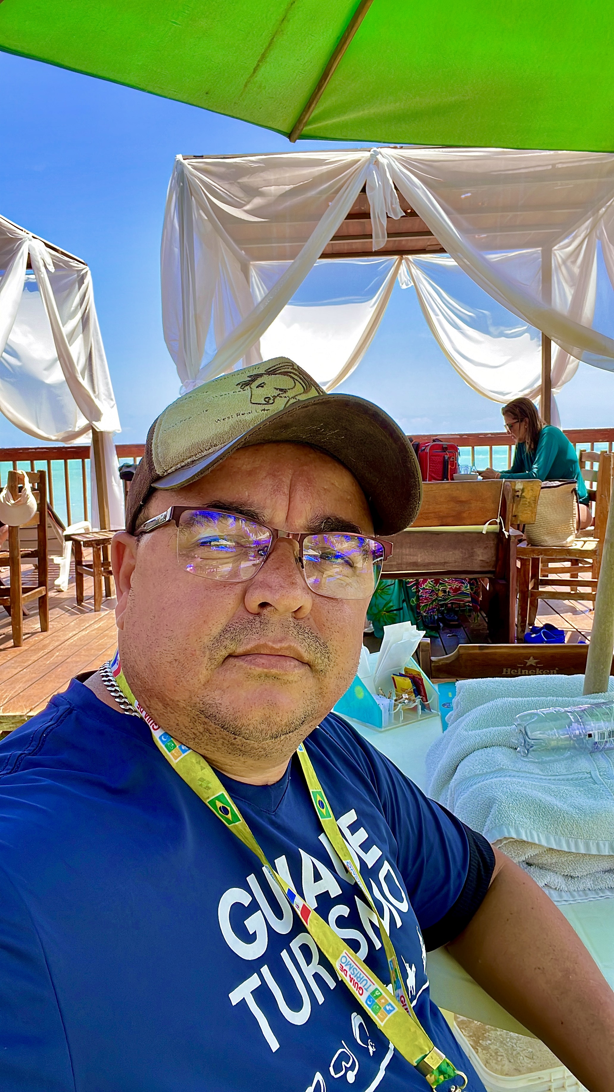 Foto de ROBERTO DA SILVA FRAGOSO