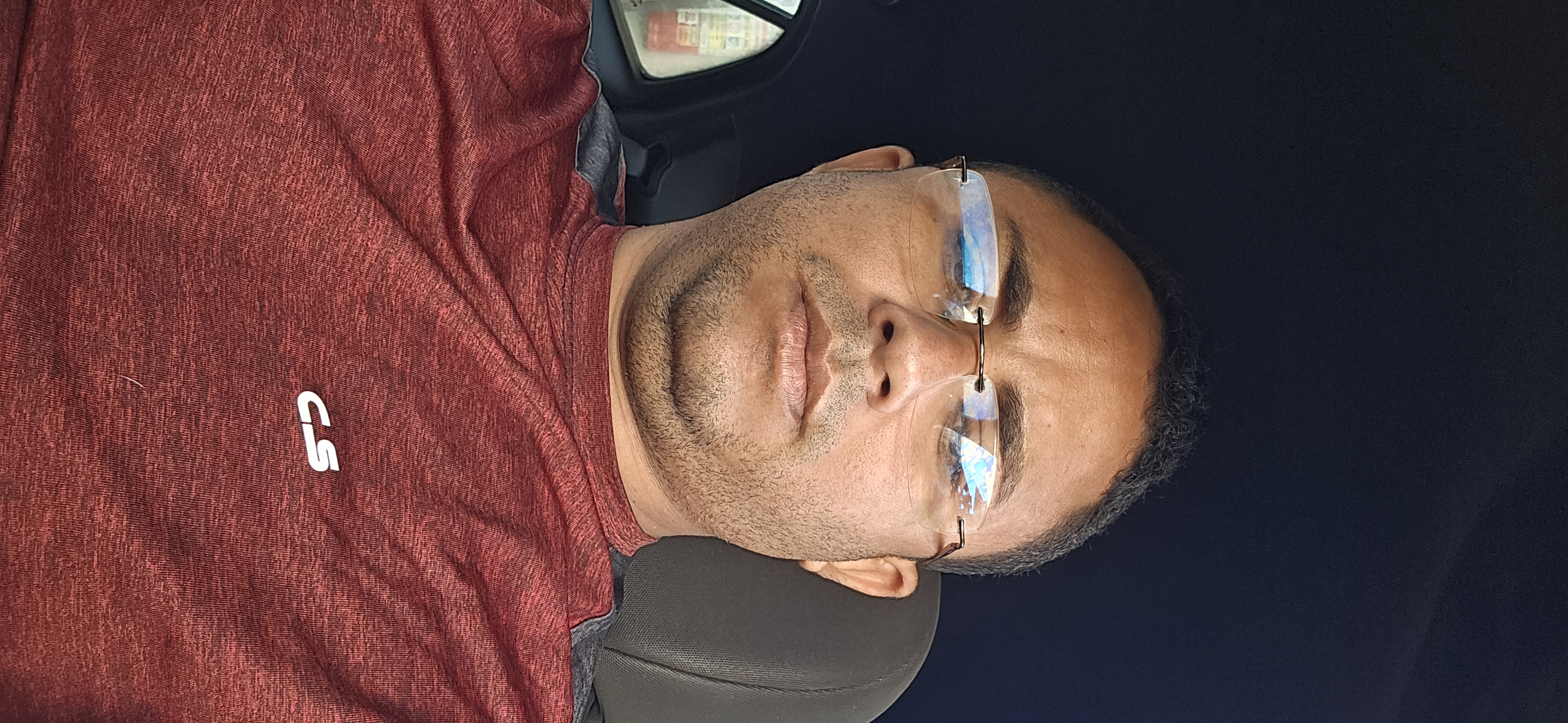 Foto de NEUDJON RAFAEL DA SILVA MORAIS