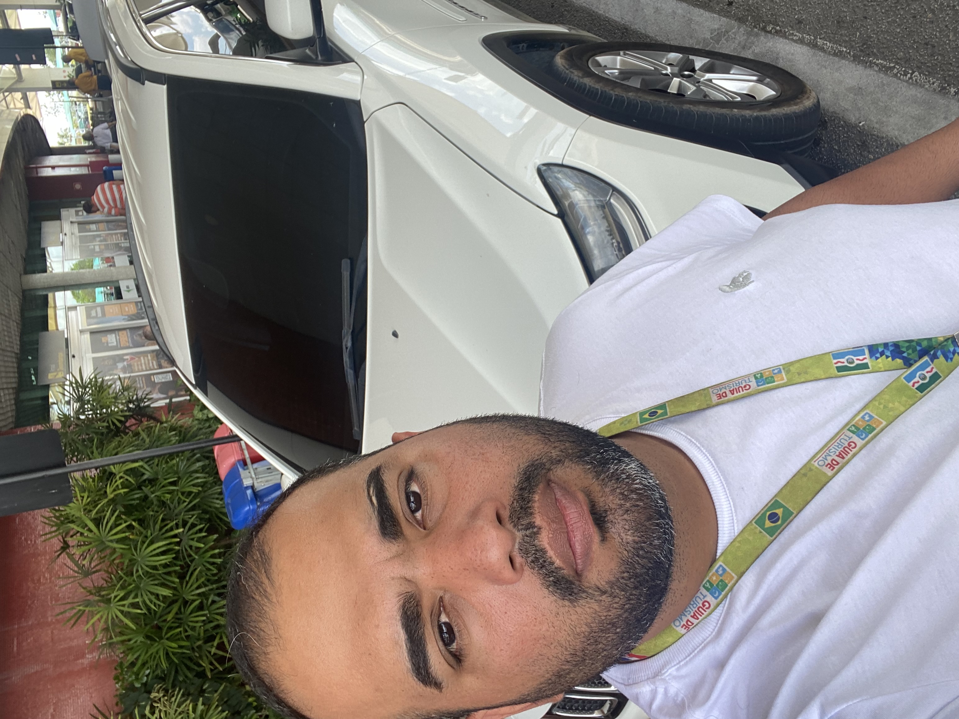 Foto de FABIO LUIZ DA SILVA JUNIOR
