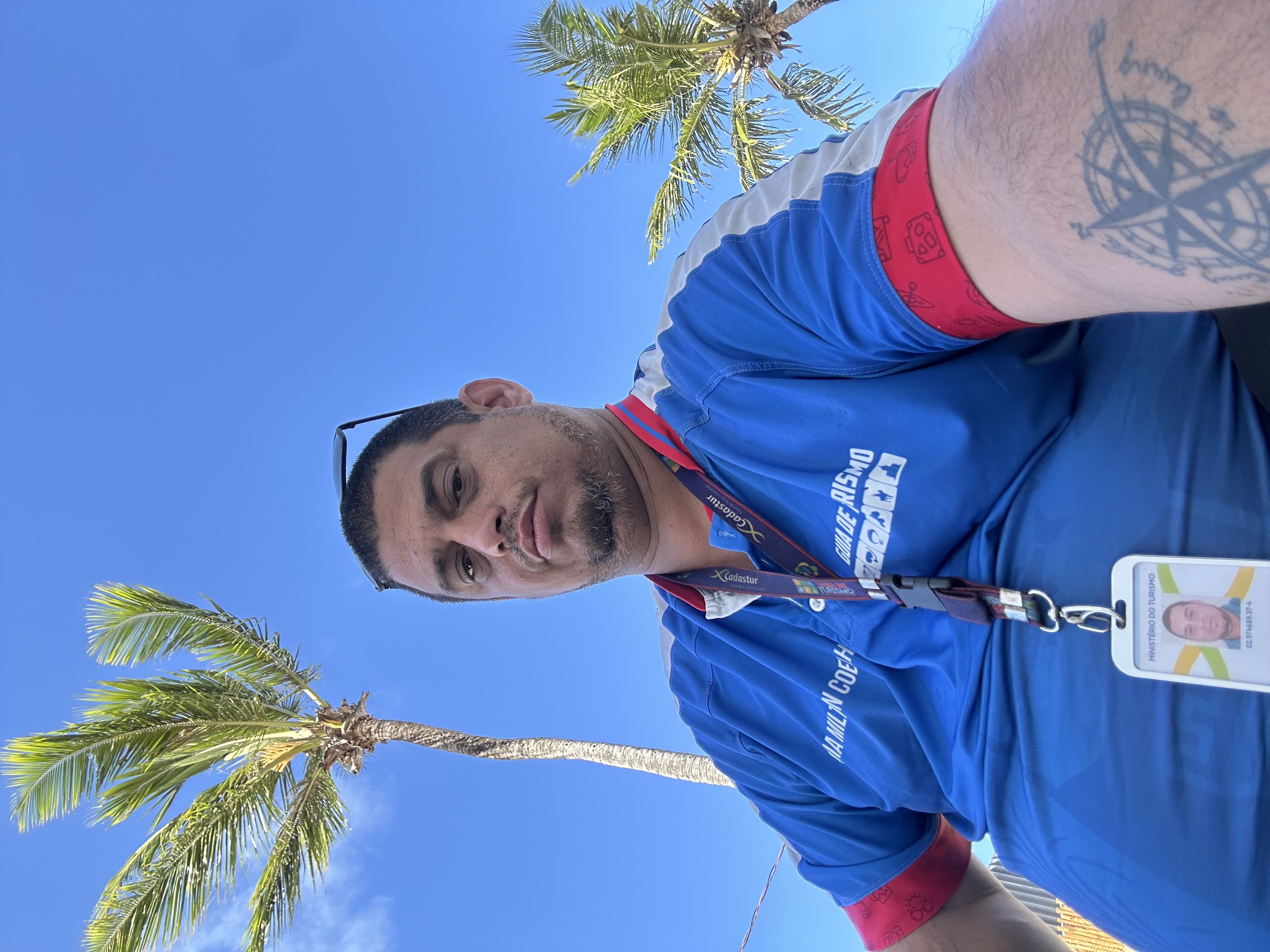 Foto de MILTON JUVINO COELHO DE LIMA