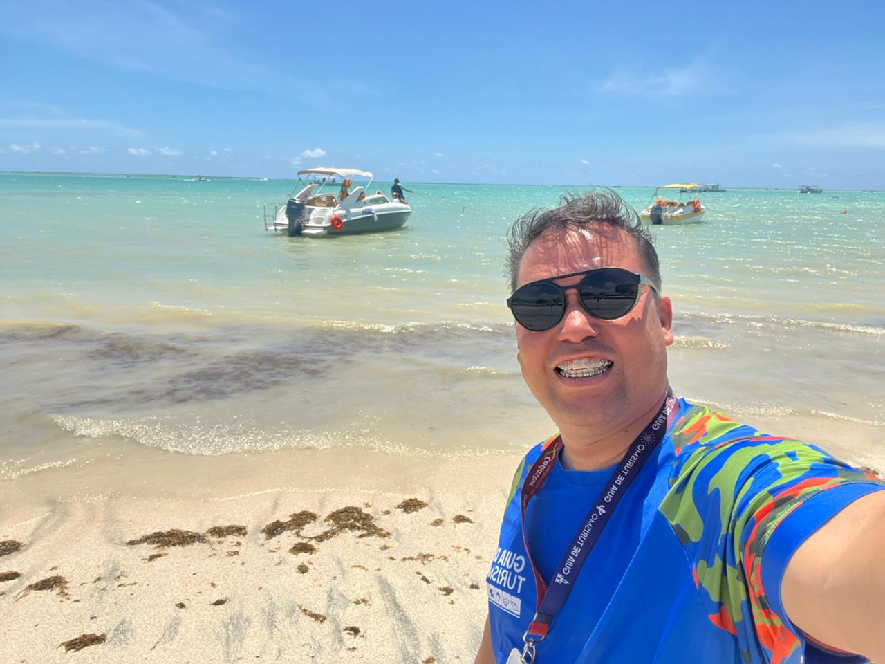 Foto de 	ANDERSON MEIRA