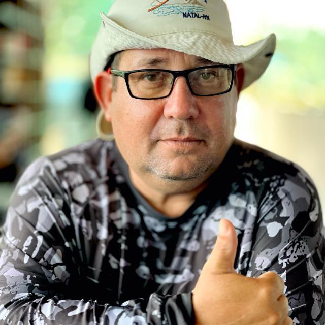 JOSERGIO SANTOS