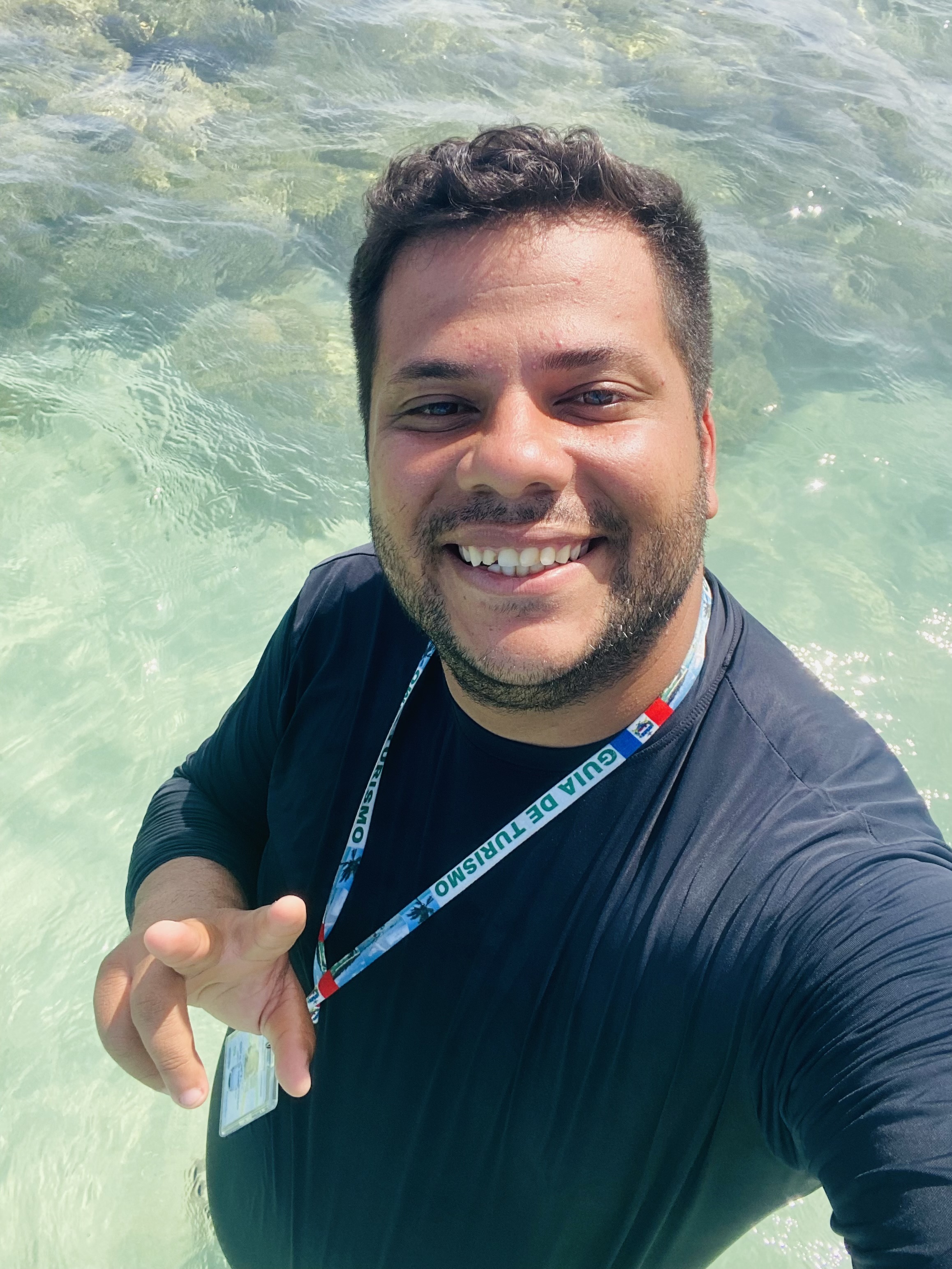 Foto de MOACIR CORREIA DE ARAUJO NETO
