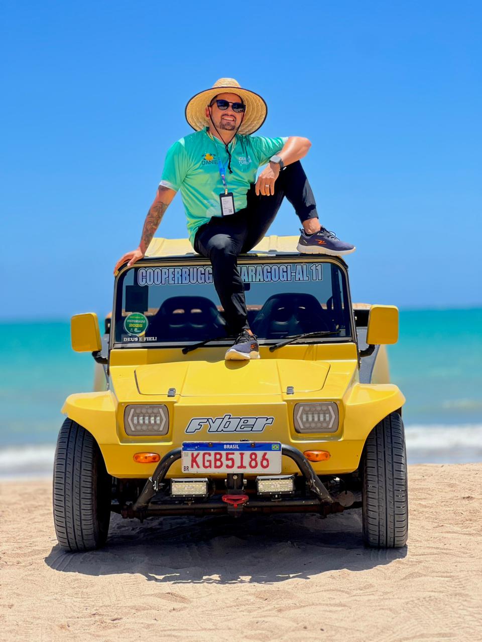 Foto de DANIEL MARQUES DA SILVA
