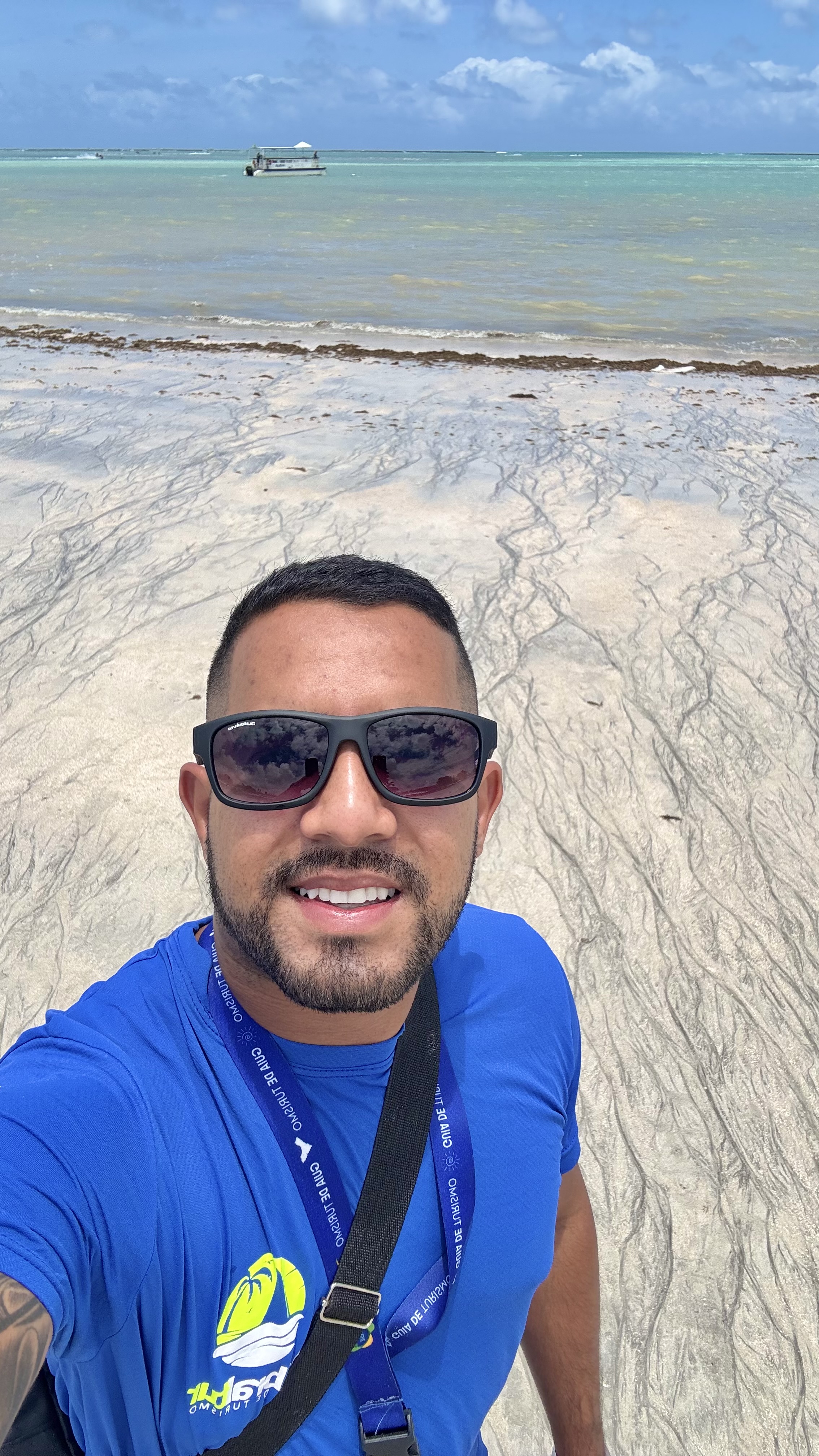 Foto de JULIO CESAR DE OLIVEIRA DA PAZ CABRAL