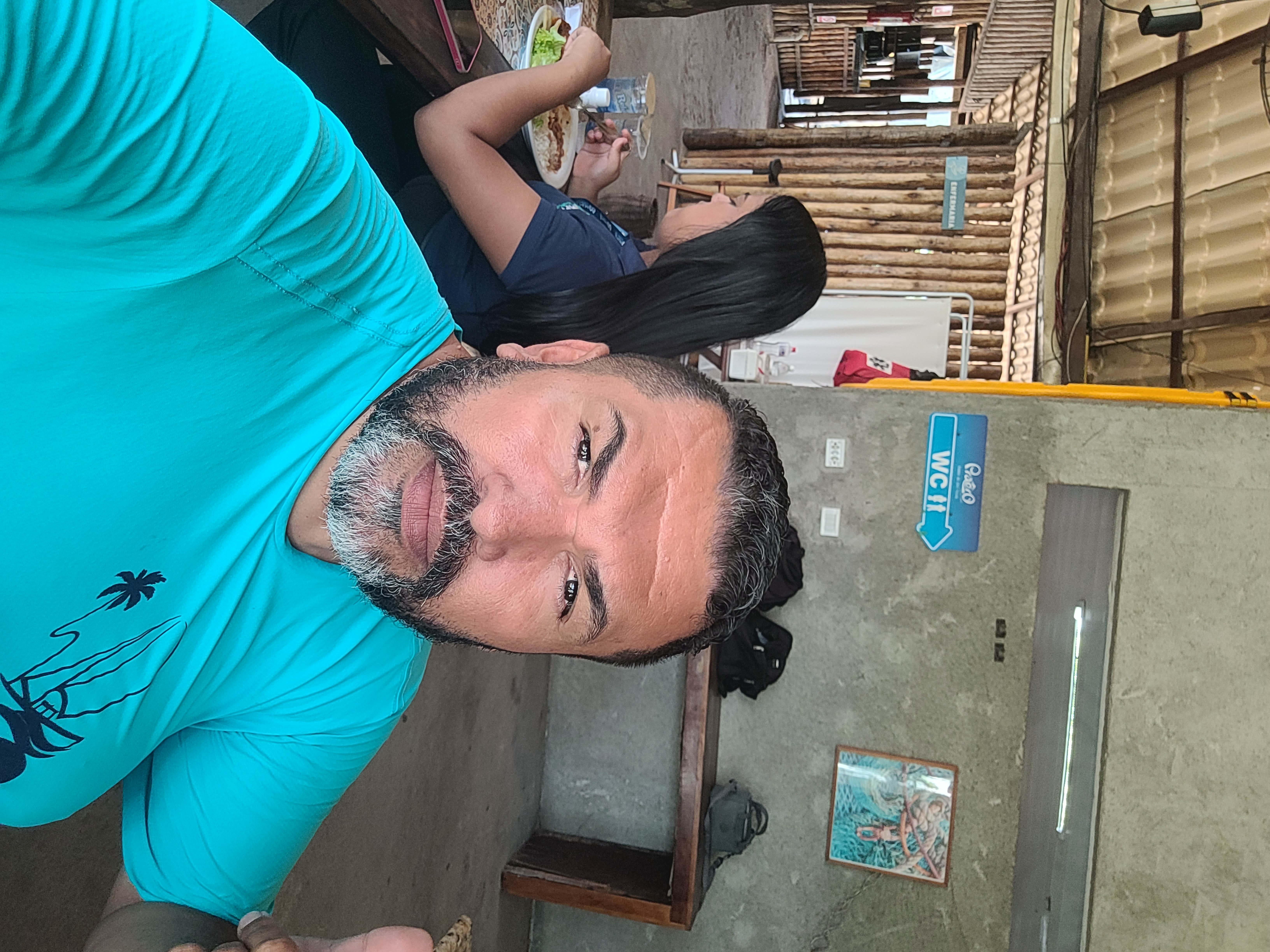 Foto de ADEILDO DOS SANTOS BRANDÃO