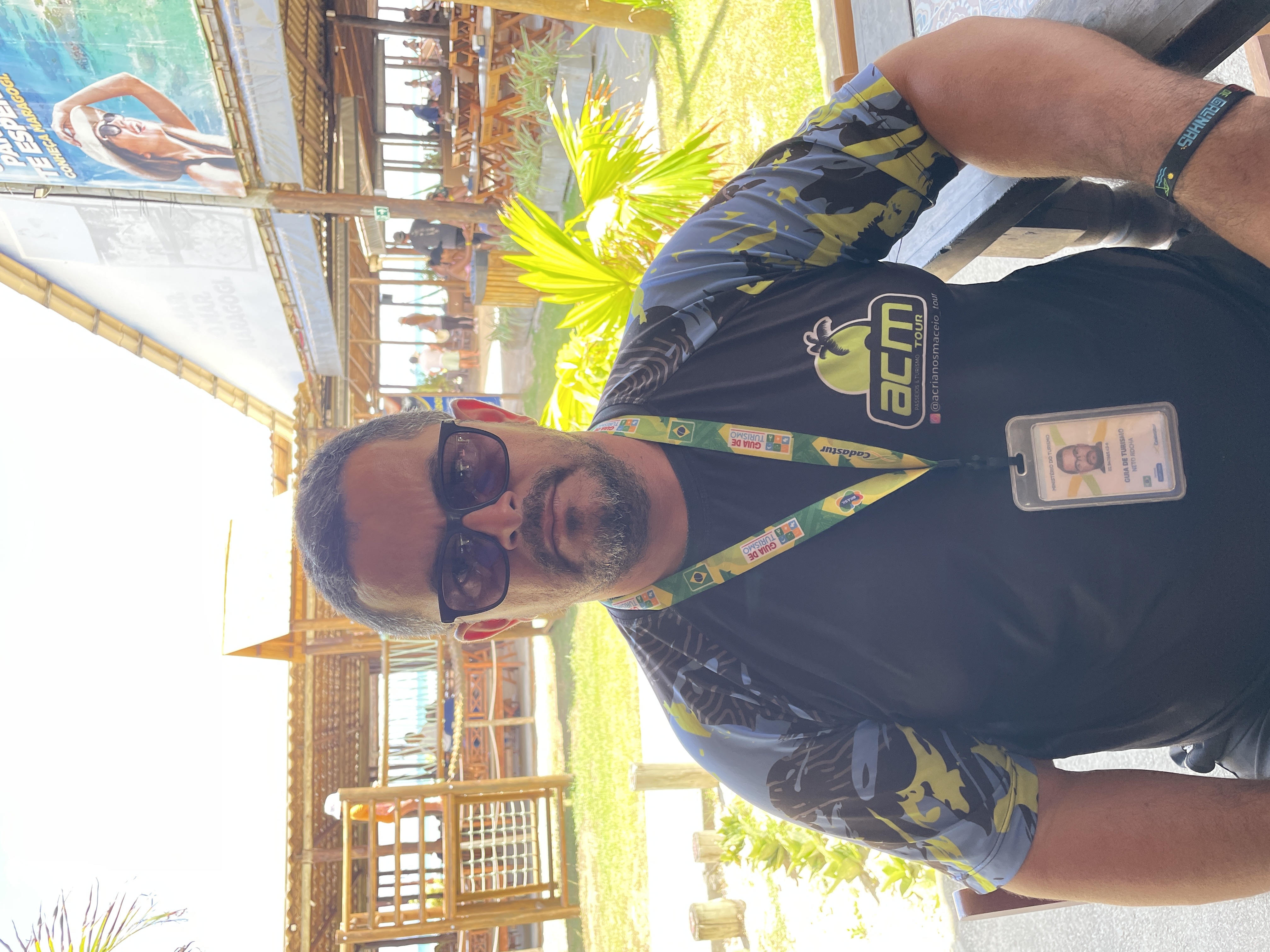 Foto de ANTONIO GUEDES DA ROCHA NETO
