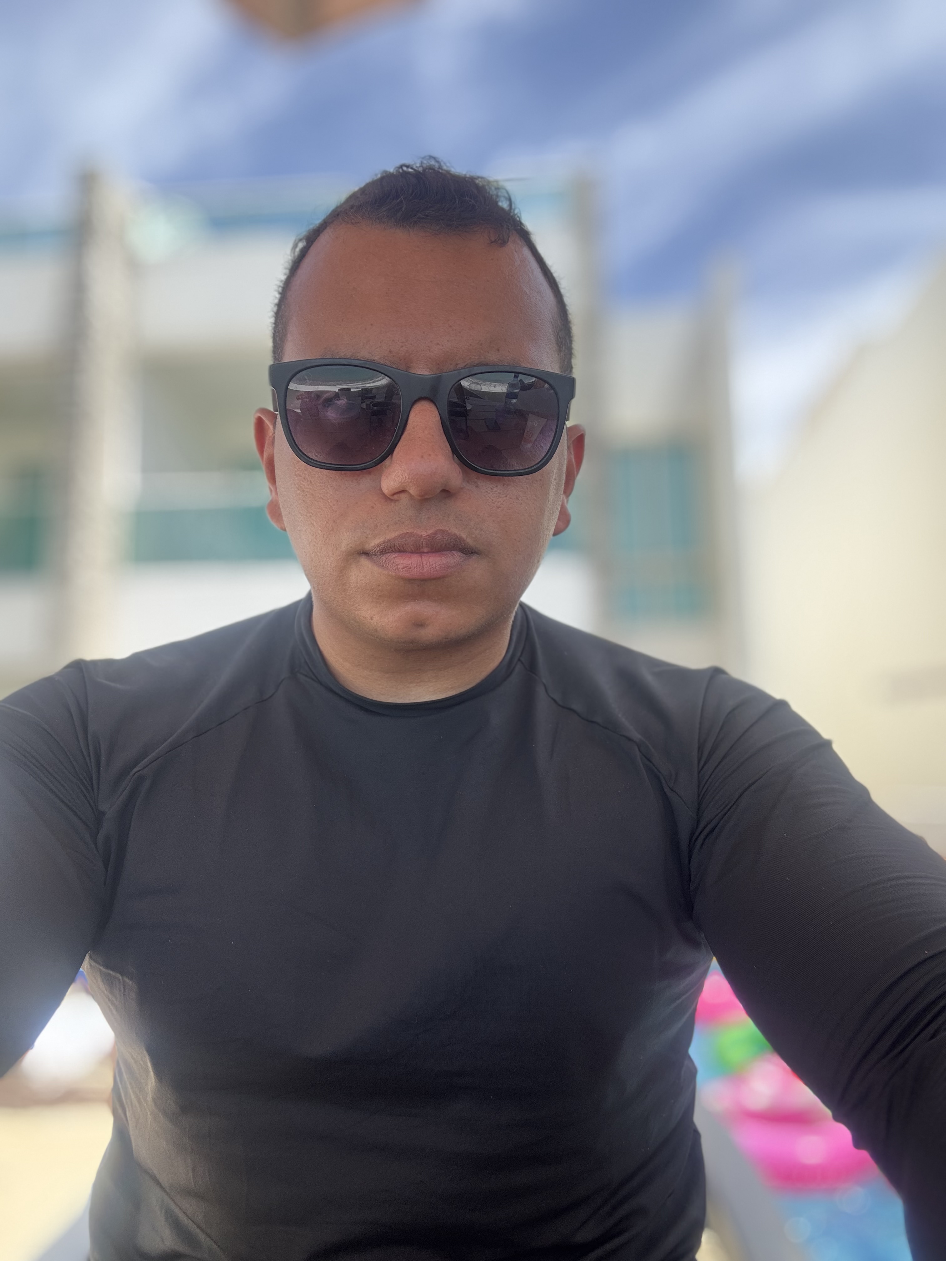 Foto de FENIX LUCAS FELIX DOS SANTOS