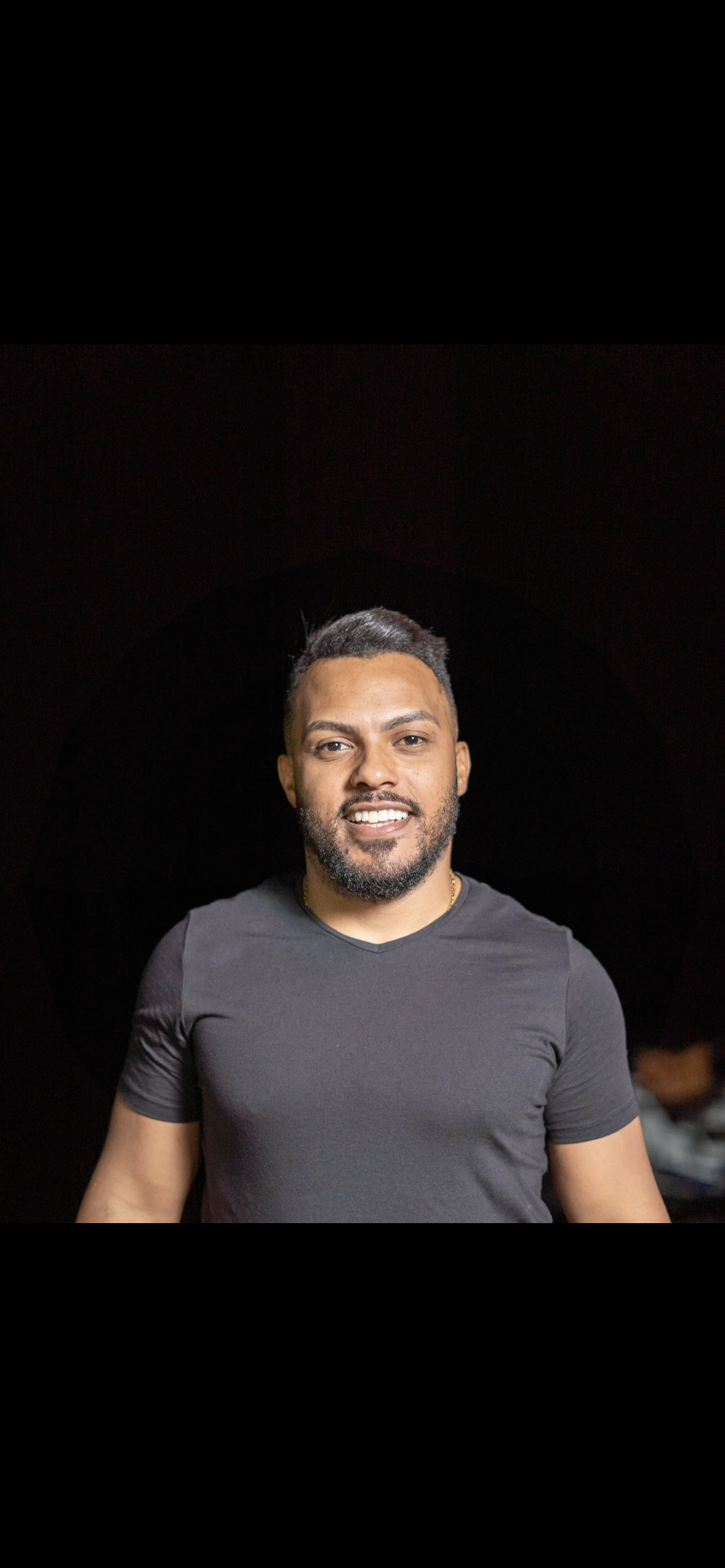 Foto de BENILDO CARLOS SANTOS MONTEIRO JÚNIOR