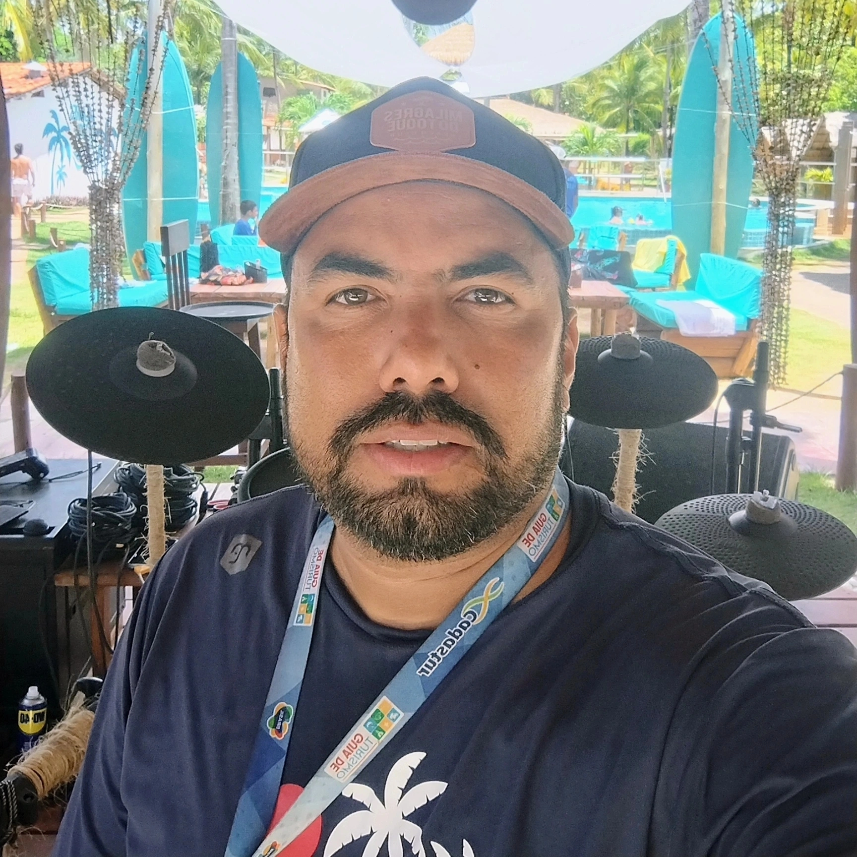 Foto de WILLAMIS DE OLIVEIRA ARAUJO