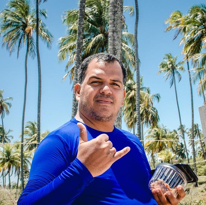 Foto de ANDERSON WENDELL BEZERRA DE SOUZA