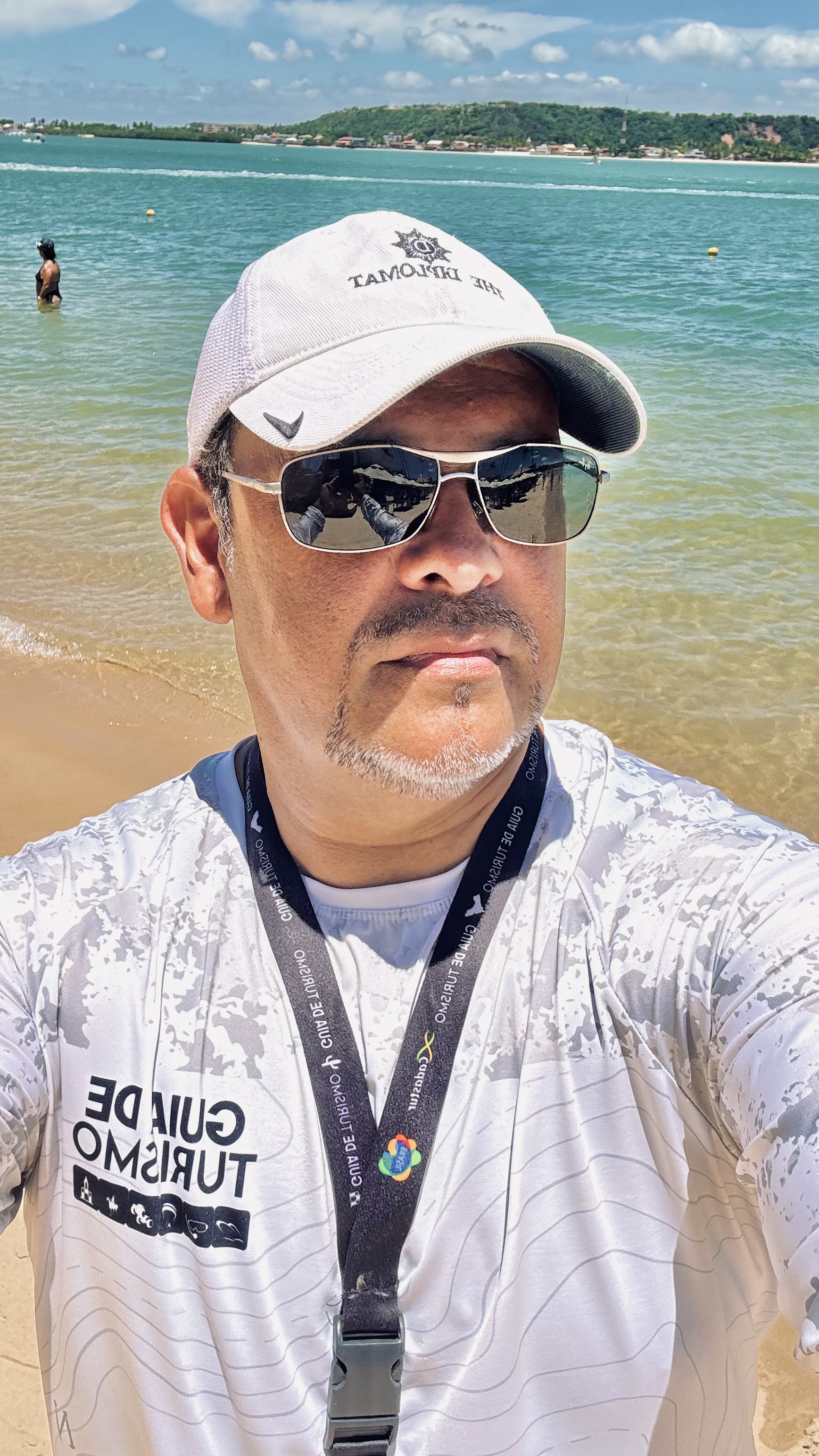 Foto de MARCELLO CORDEIRO CAVALCANTI
