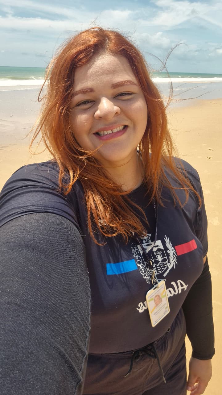 Foto de KESYA DOS SANTOS BARBOSA