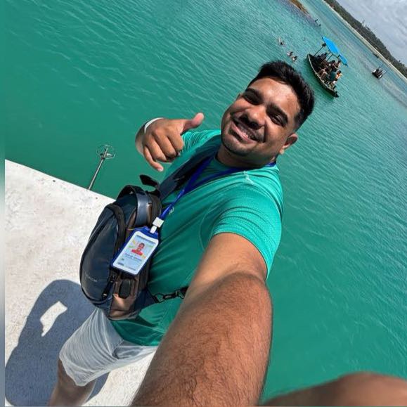 Foto de HELVYSSON MATHEUS DOS SANTOS BATISTA