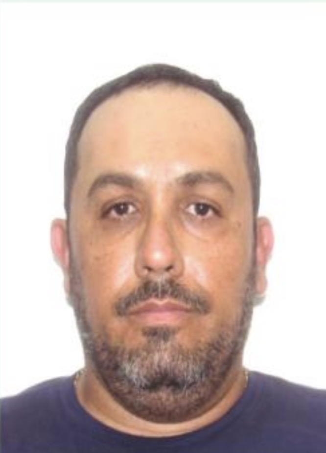 Foto de ALEXANDRE CASADO MONTENEGRO
