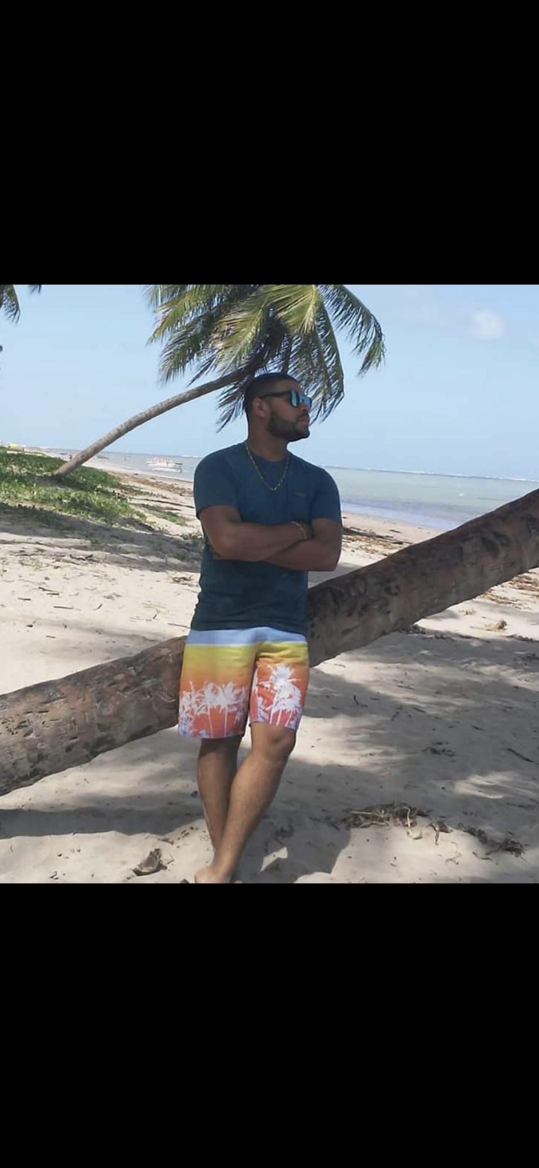 Foto de JOSIVAL LAURENTINO DA SILVA FILHO