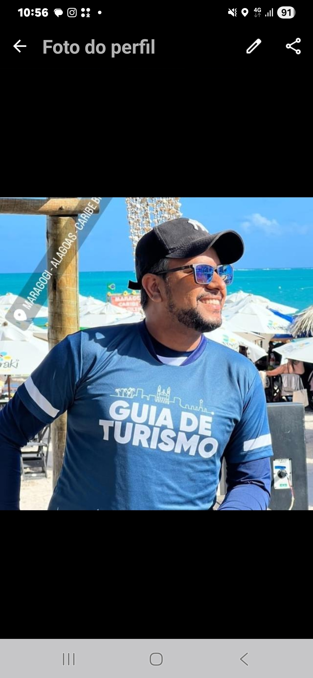 Foto de JAIR SOARES DE MELO FILHO