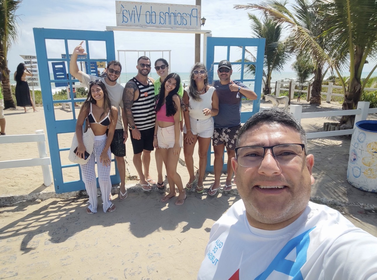 Foto de RENISSON BOMFIM DOS SANTOS