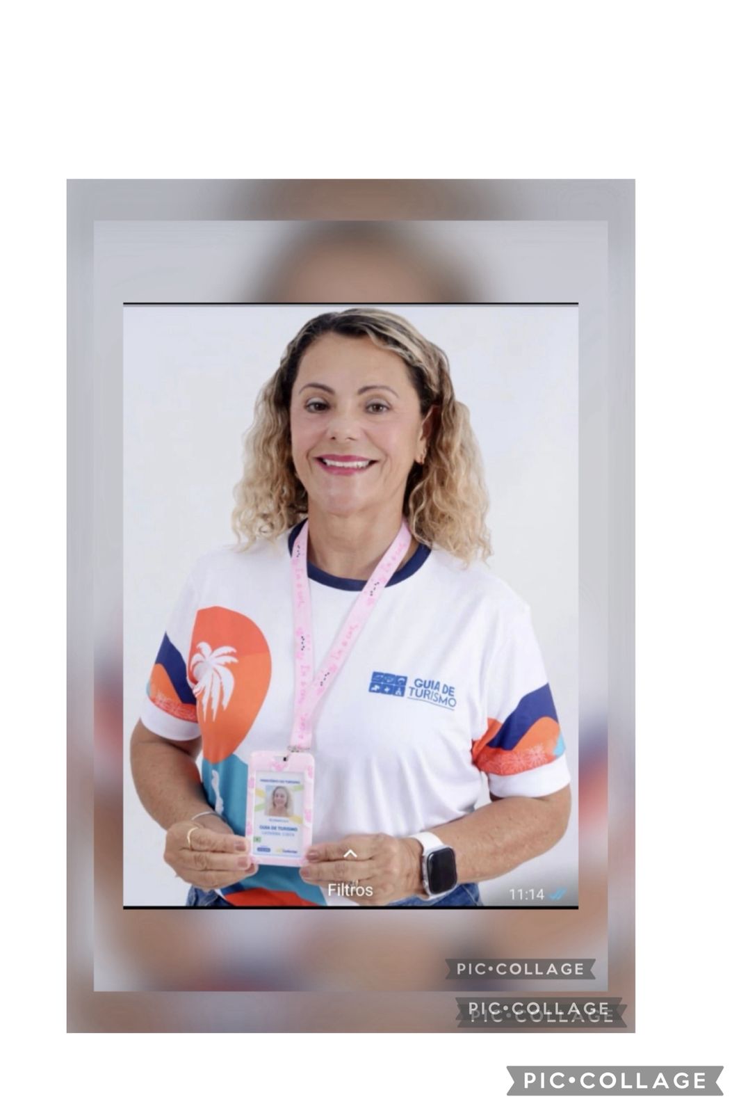 Foto de CATARINA MARIA DE OLIVEIRA COSTA