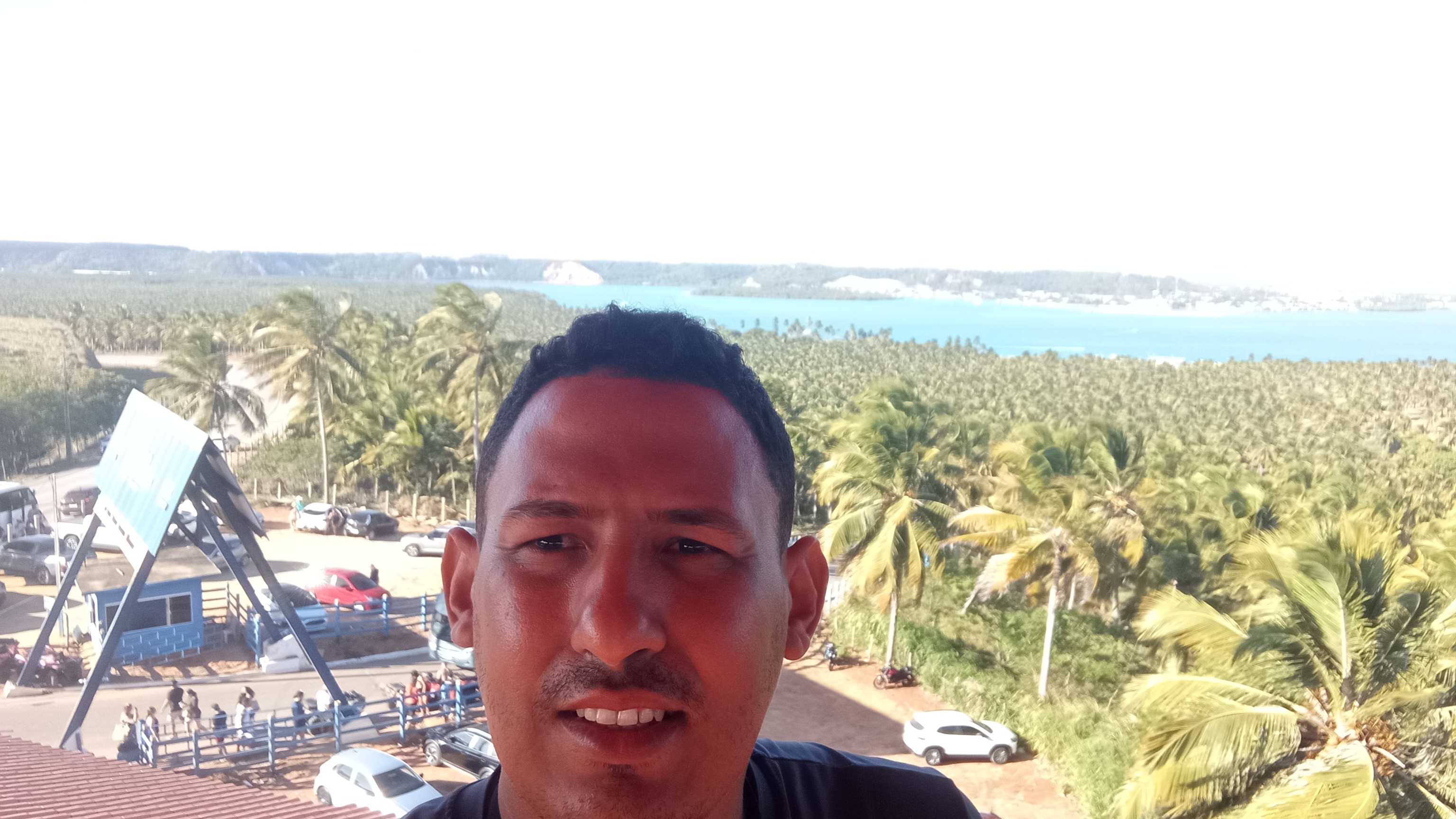 Foto de JEAN PIERRE ALVIM SILVA