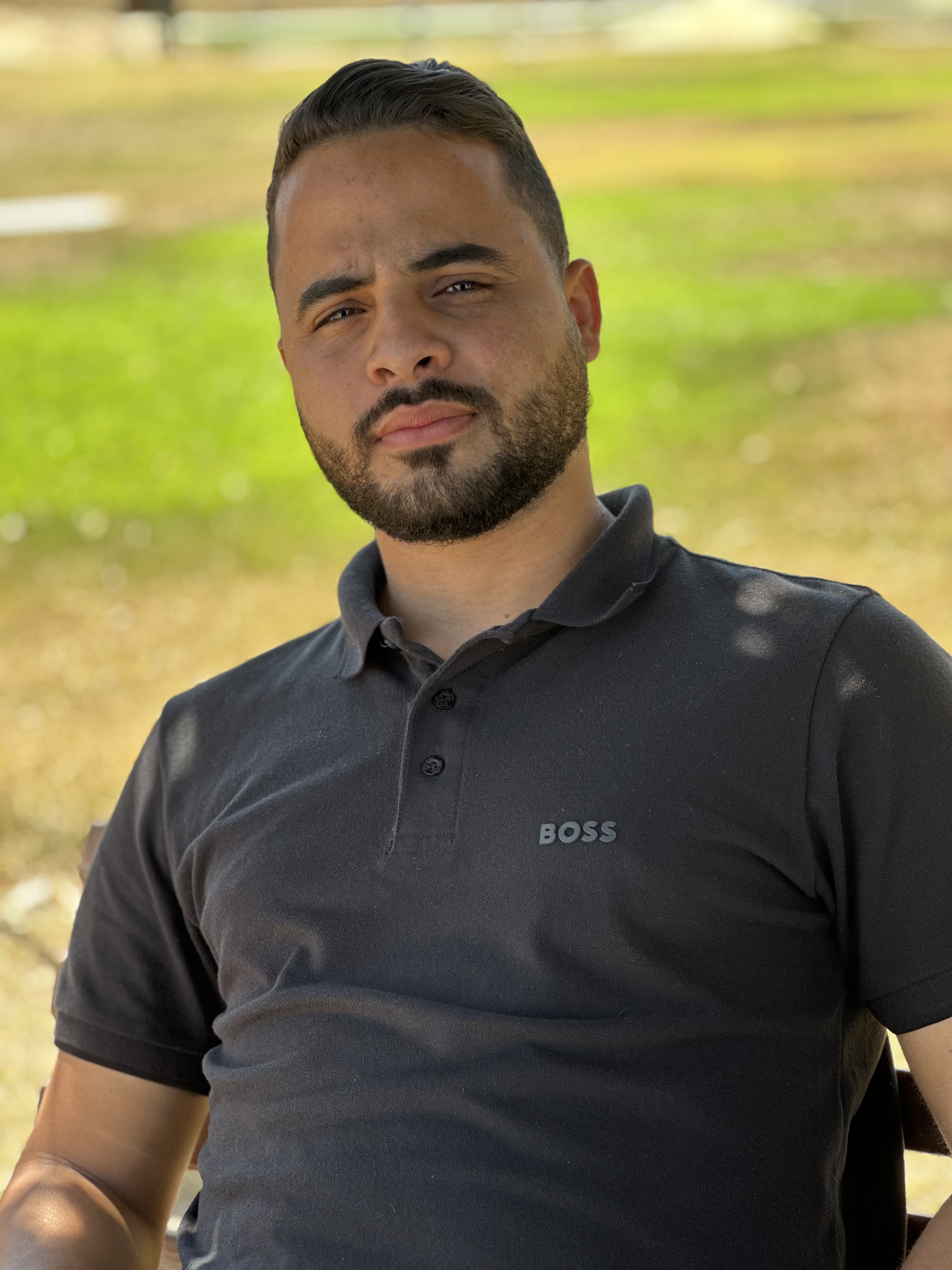 Foto de FELIPE THIAGO FERREIRA DA SILVA