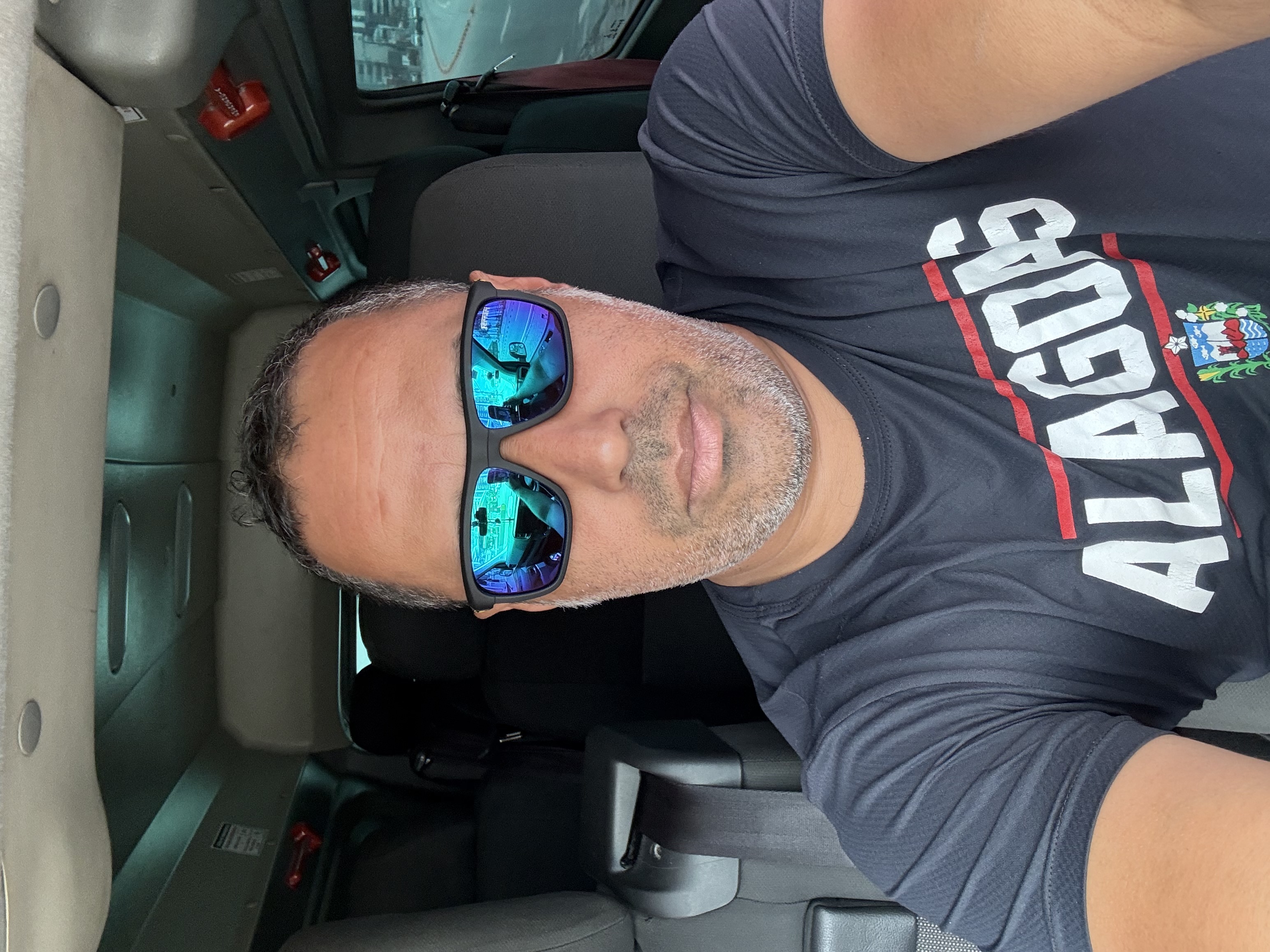 Foto de RANDSON OLIVEIRA DA SILVA
