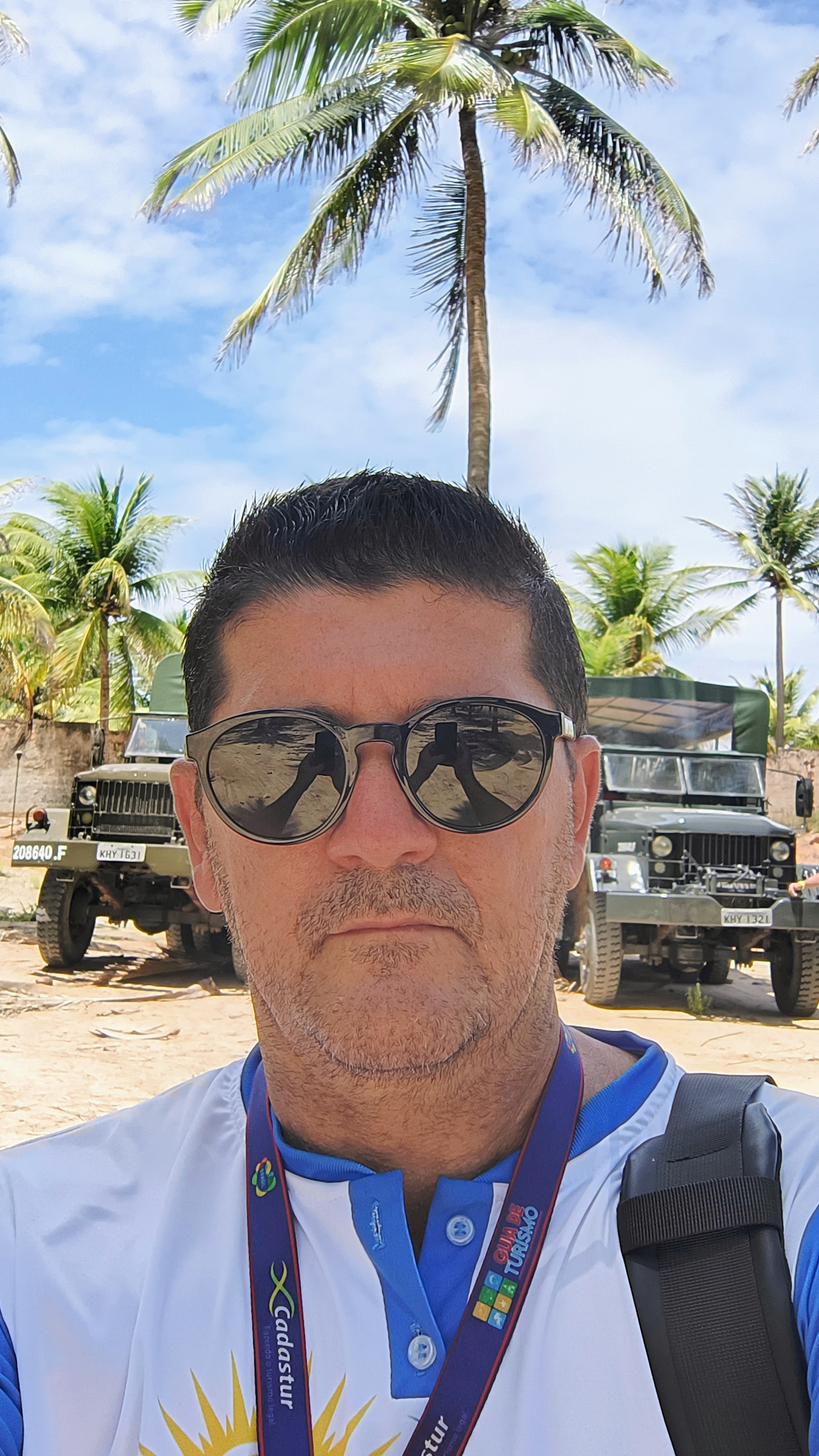Foto de EDNALDO MARINHO DE ANDRADE