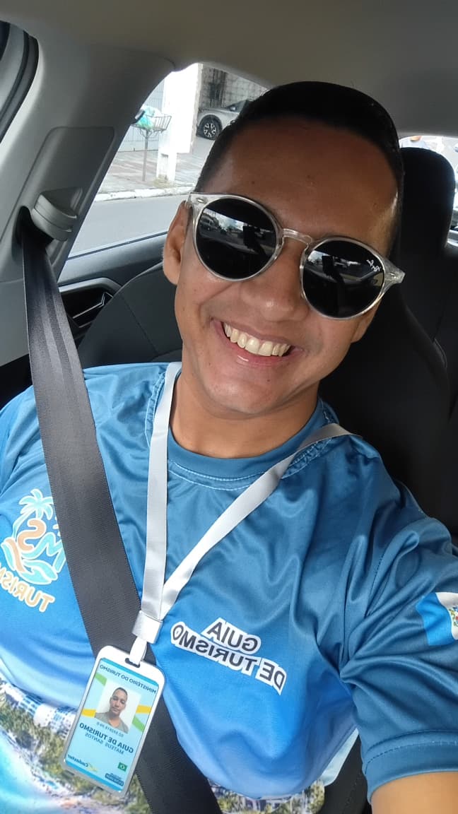 Foto de MATEUS DOS SANTOS
