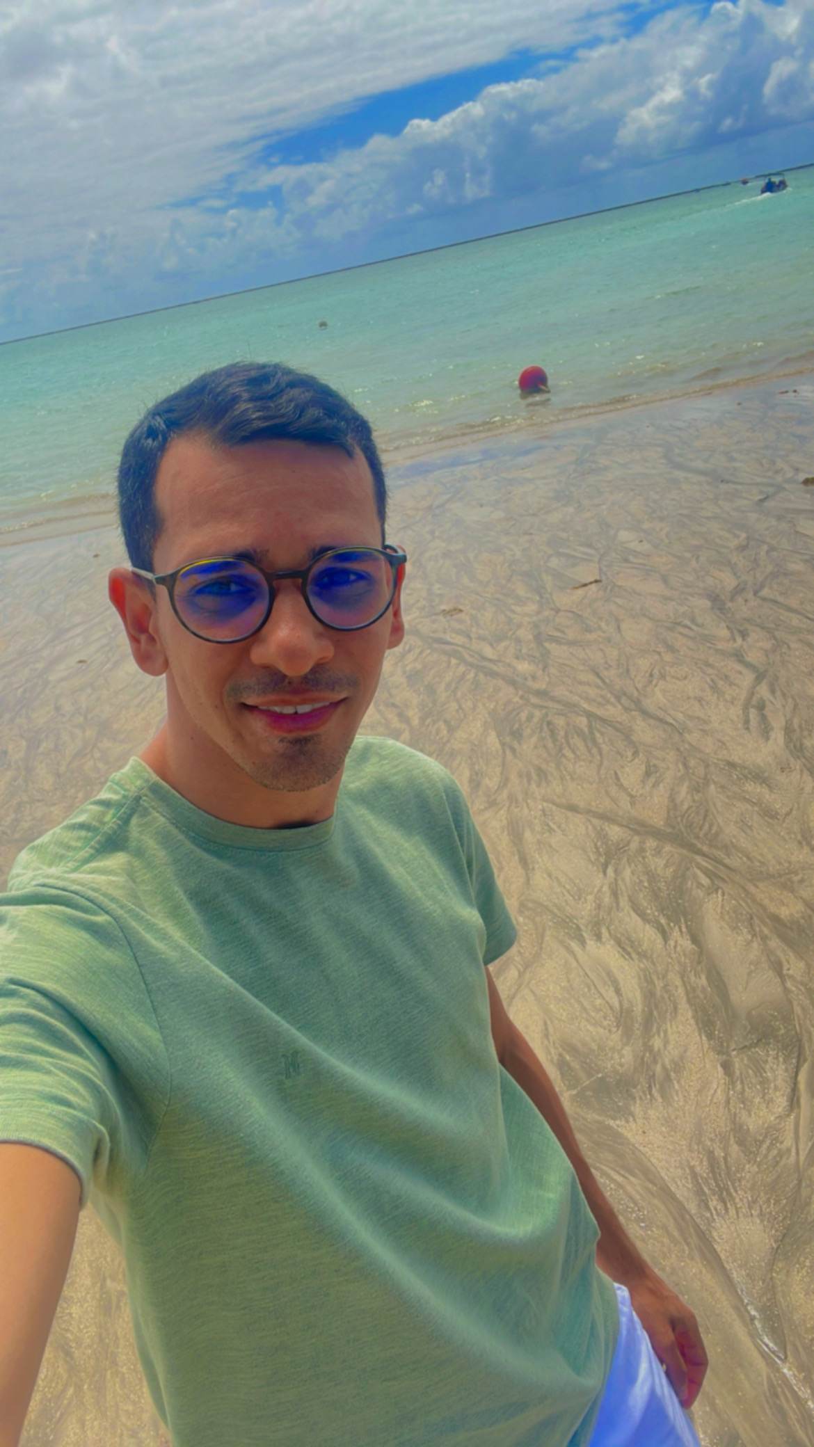 Foto de WEMERSON SANTOS SOUZA
