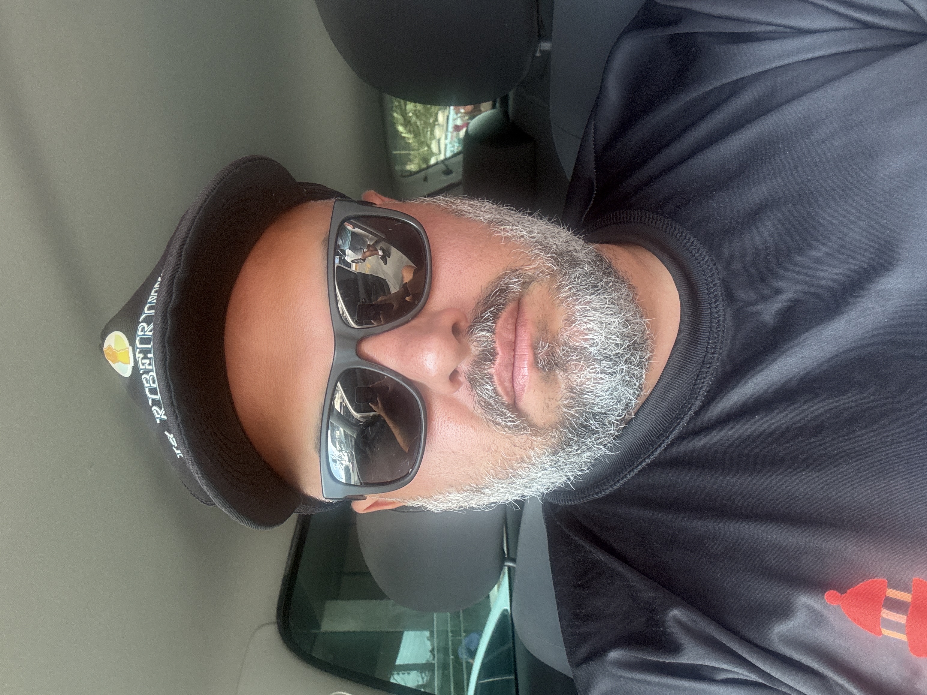 Foto de DIOGO VILELA MONTEIRO