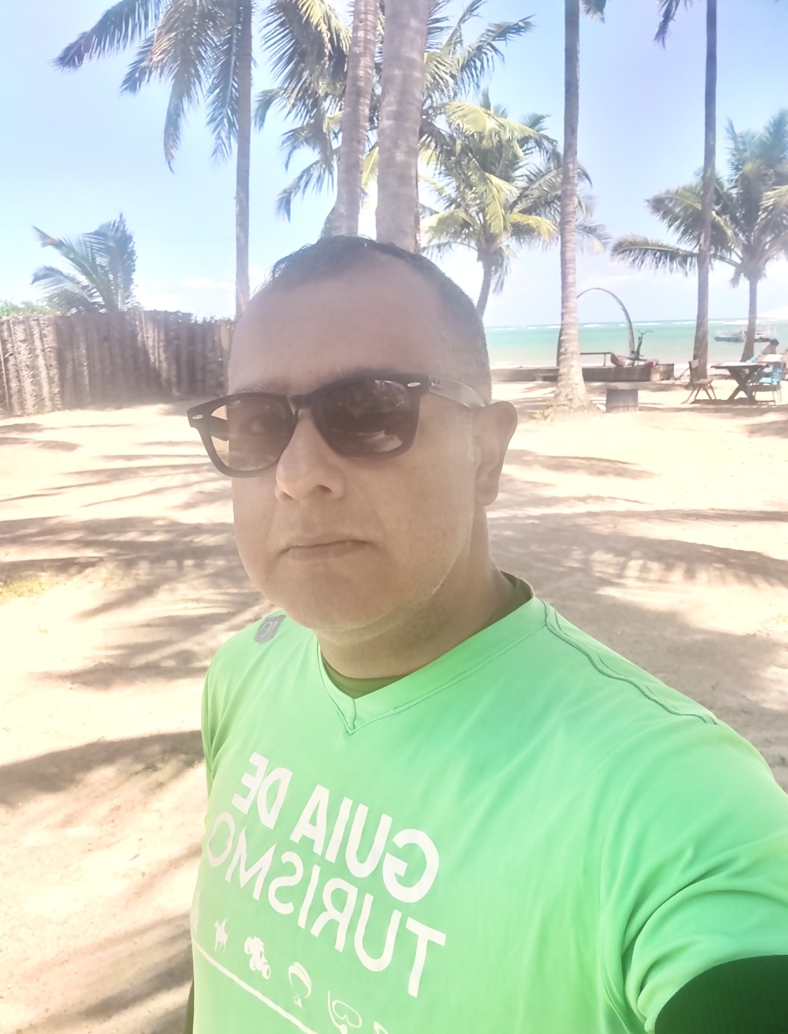 Foto de MORGAN CORREIA DA SILVA