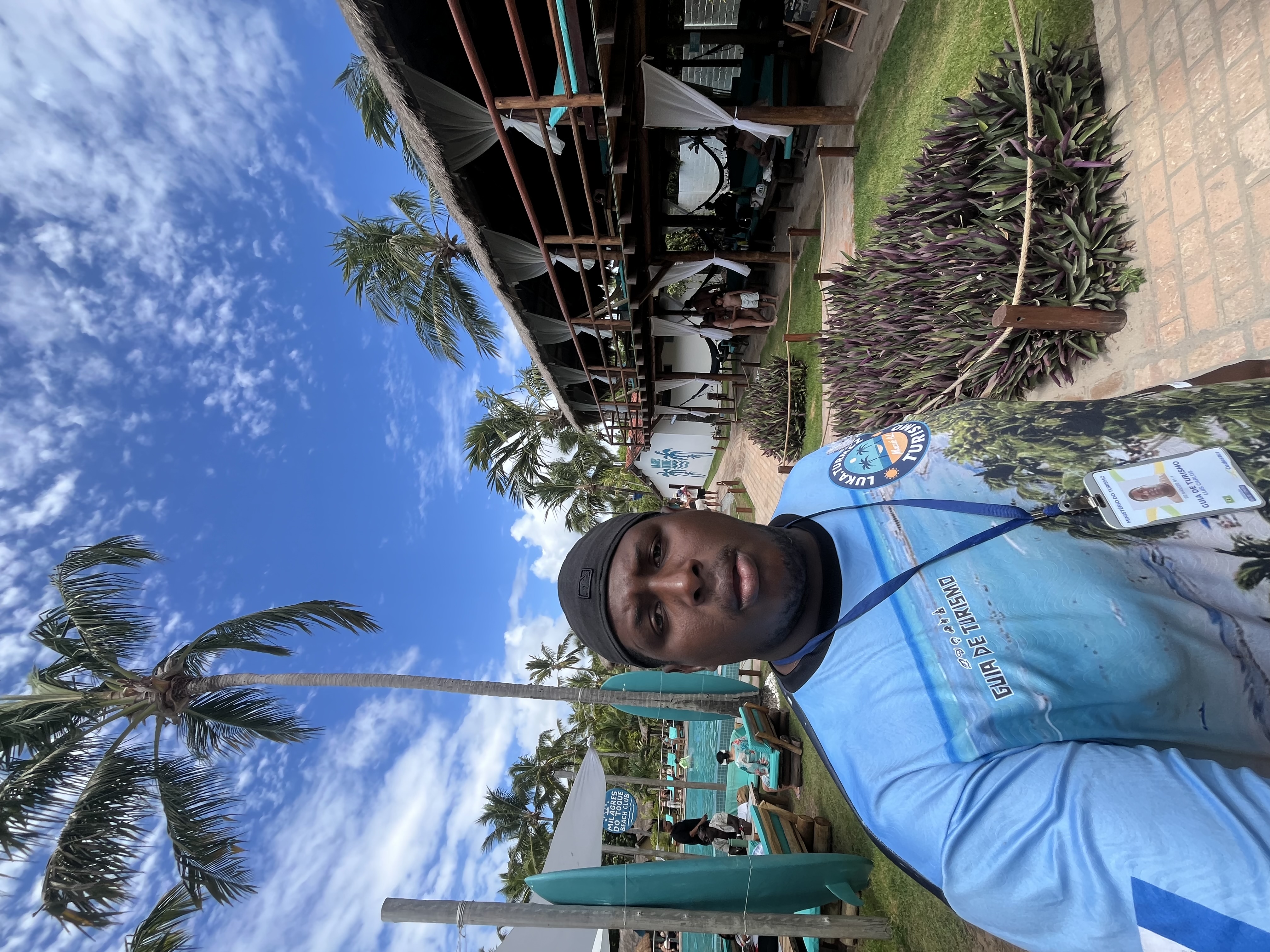Foto de LUIS CARLOS DE OLIVEIRA DE JESUS